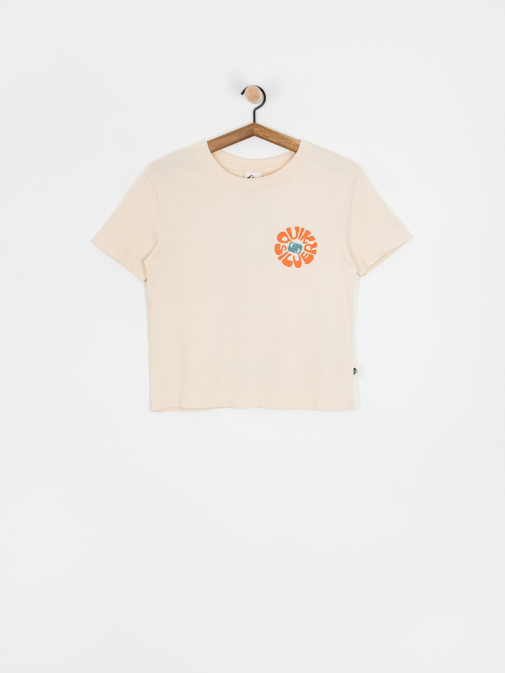 Quiksilver Standard Wmn Póló (birch)