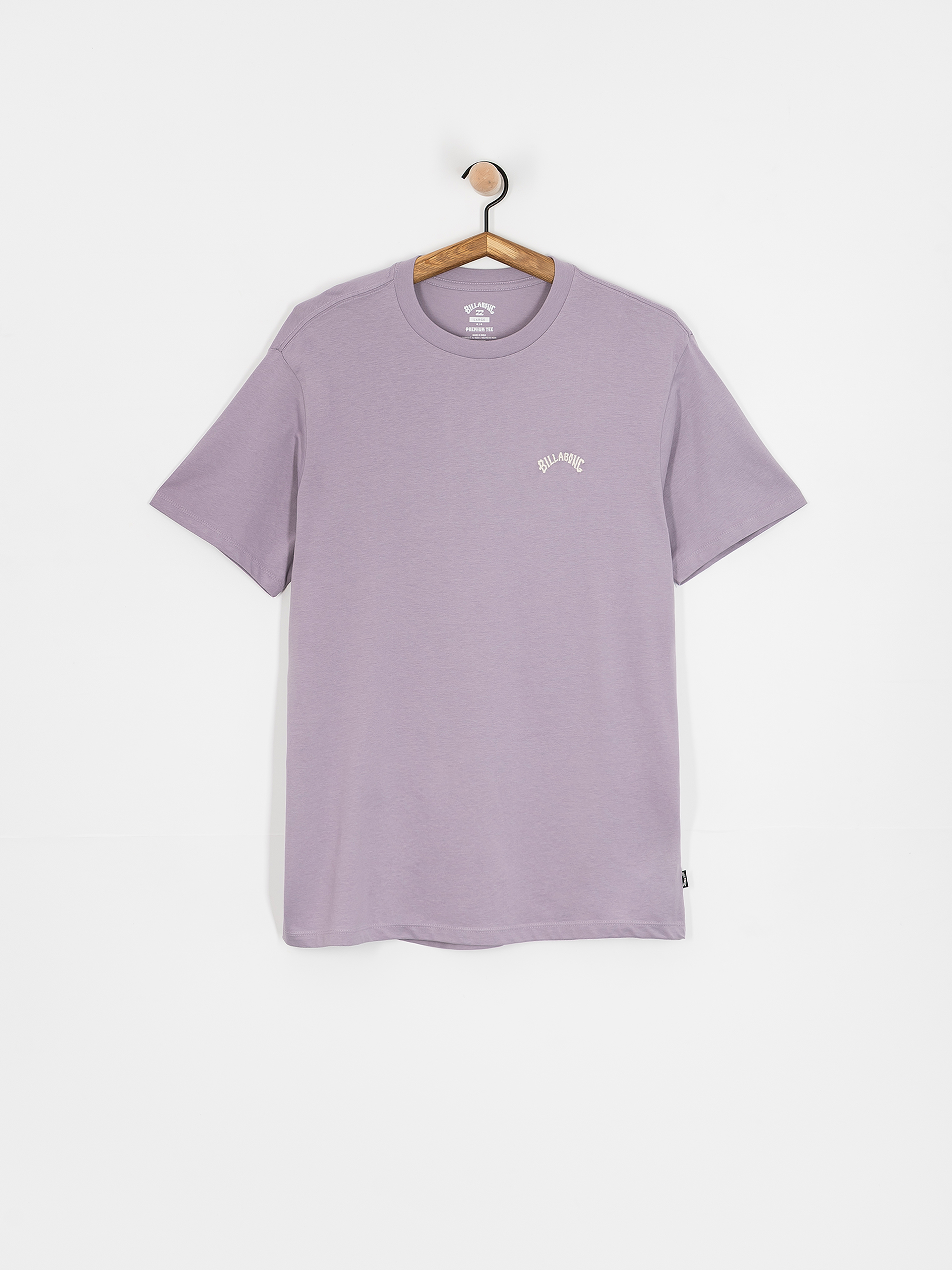 Billabong Arch Pu00f3lu00f3 (light purple)