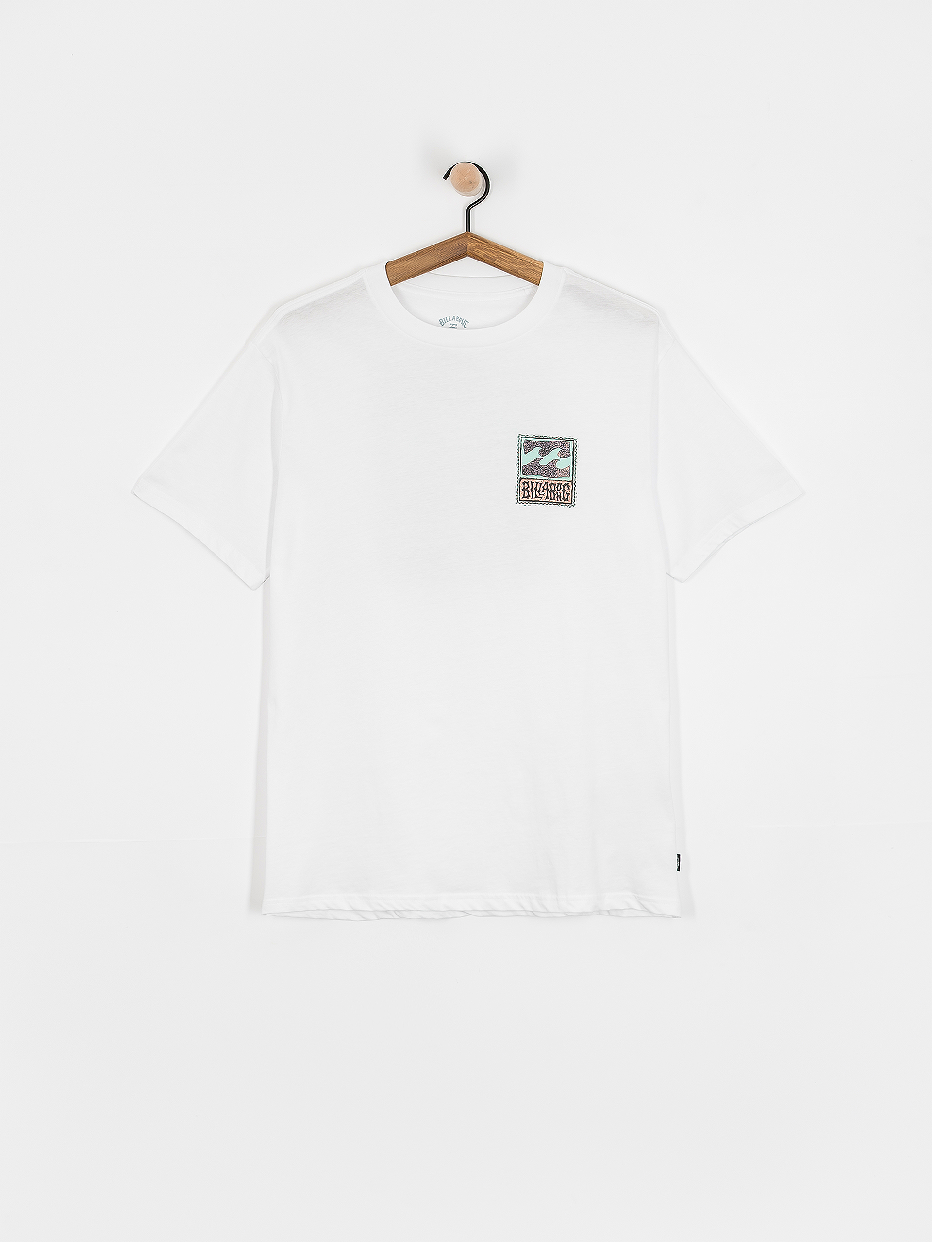 Billabong Stamp Póló (white)