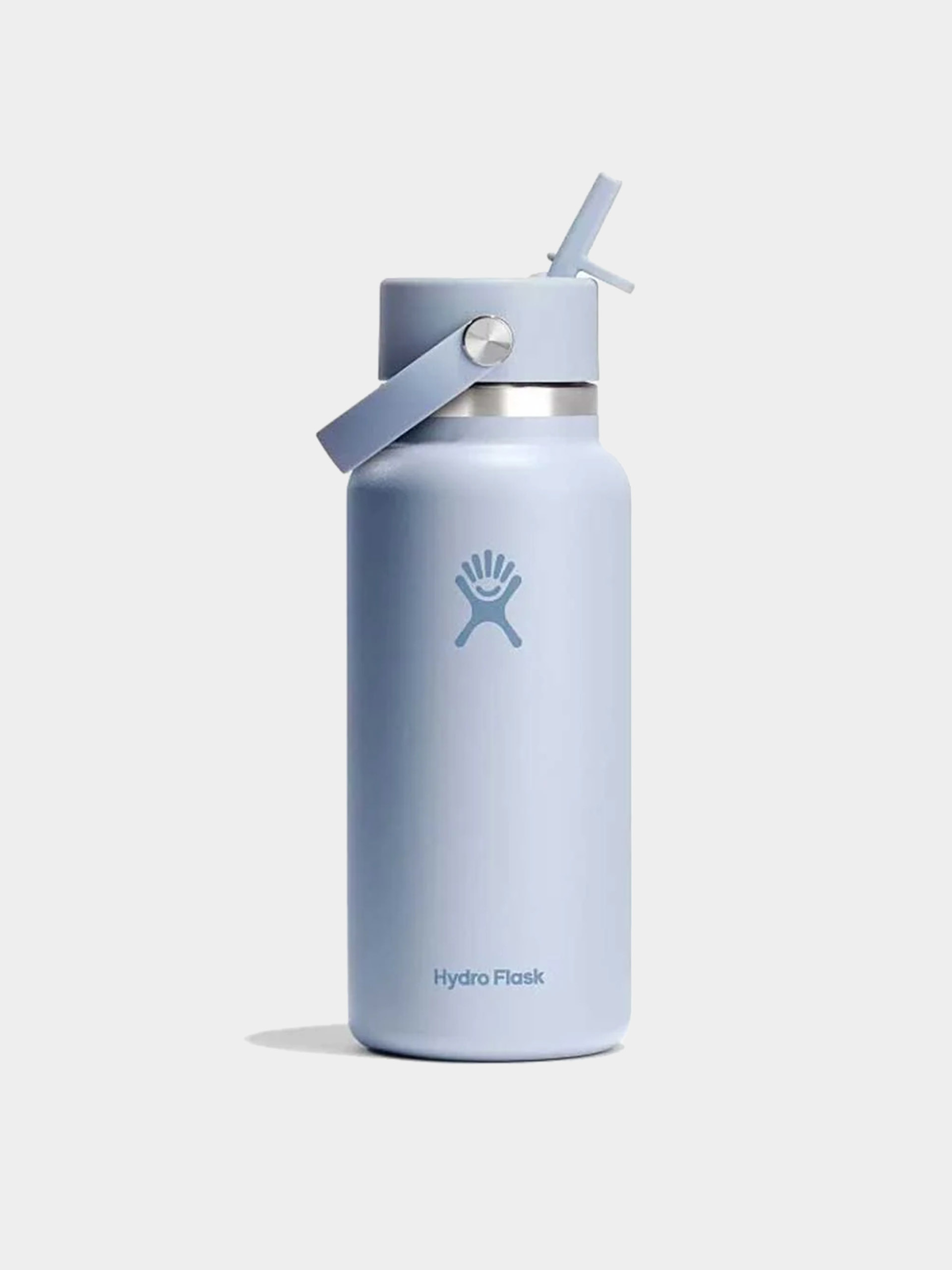 Hőpalack Hydro Flask Wide Flex Straw Cap 946ml (surf)