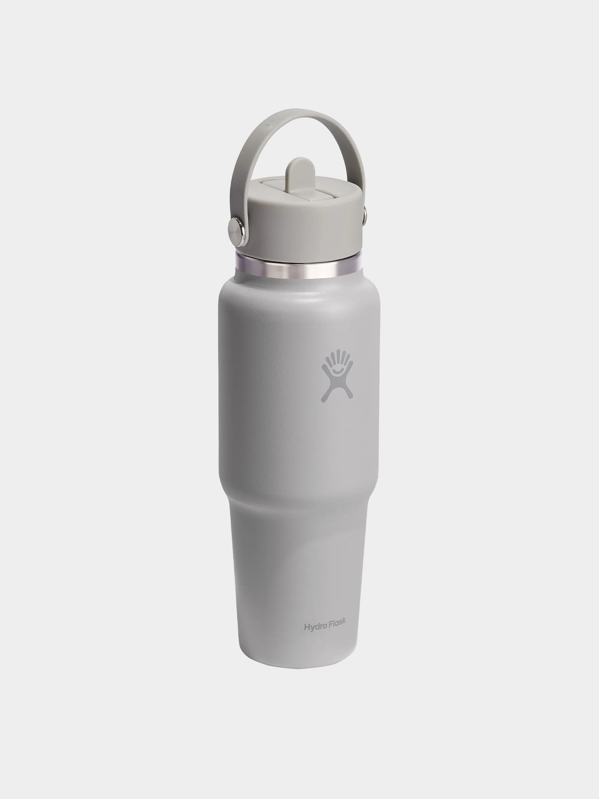 Hőpalack Hydro Flask Wide Flex Straw Travel 946ml (brich)