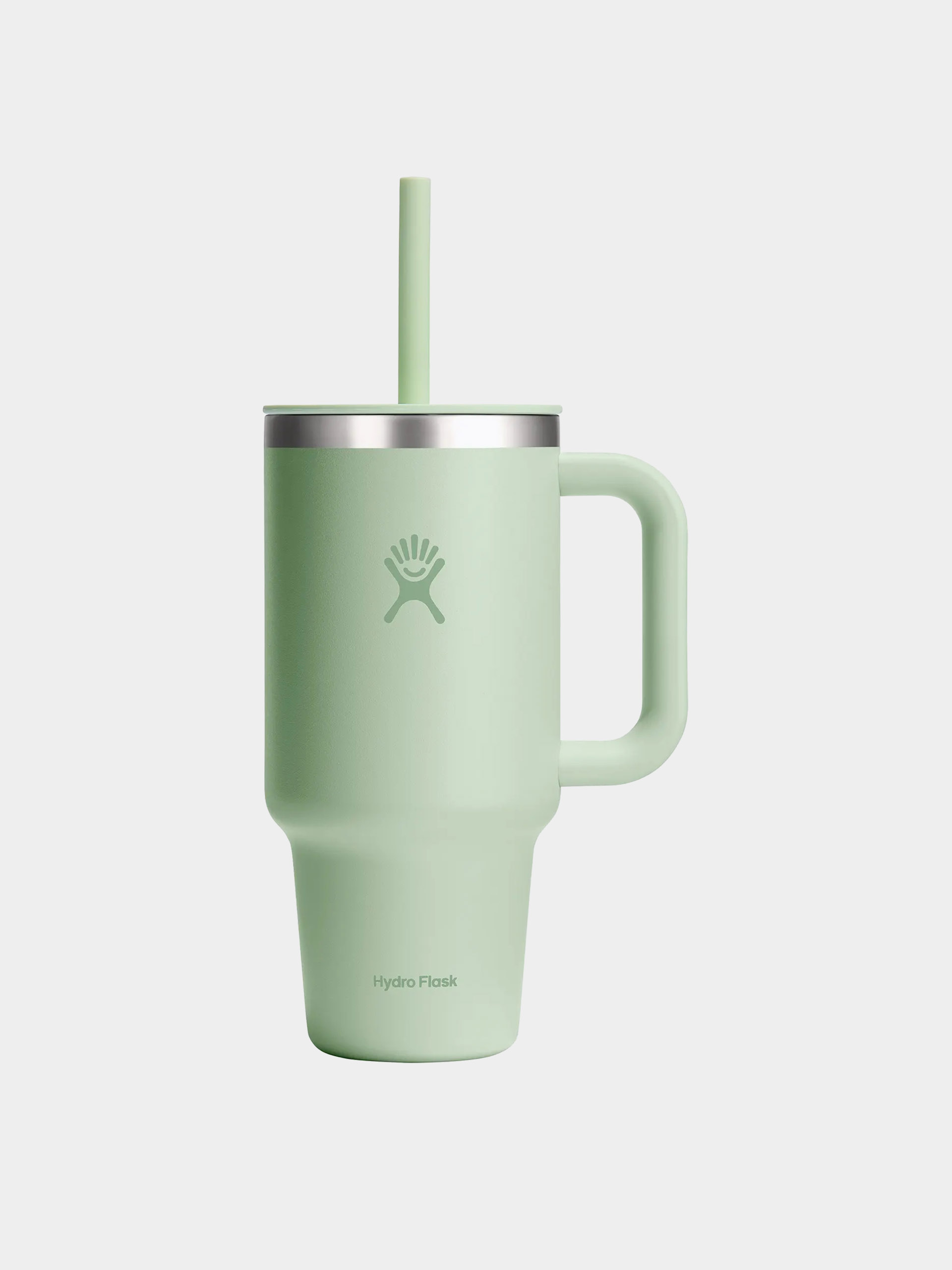 Termikus bögre Hydro Flask All Around Travel Tumbler 946ml (aloe)