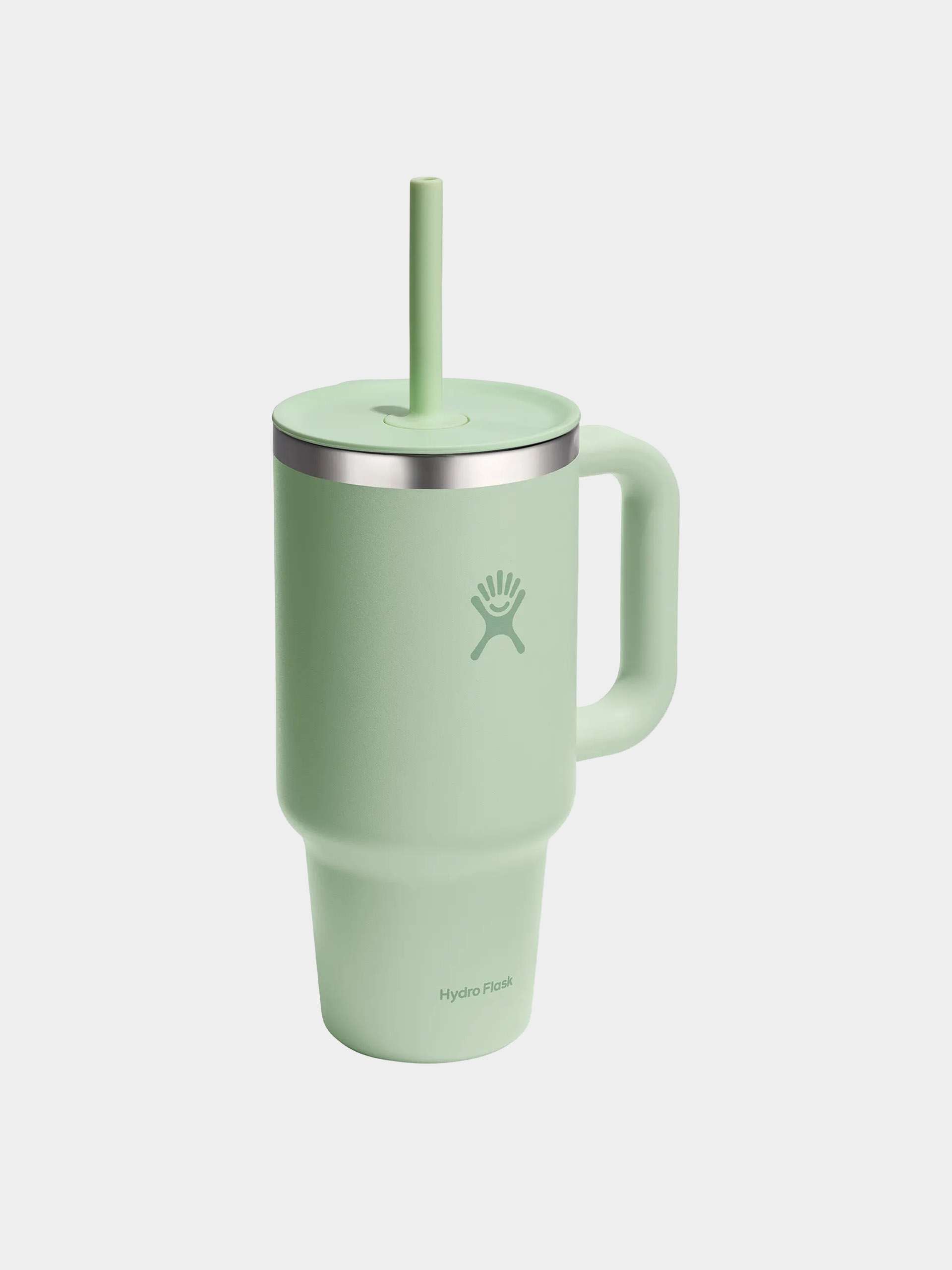 Termikus bögre Hydro Flask All Around Travel Tumbler 946ml (aloe)