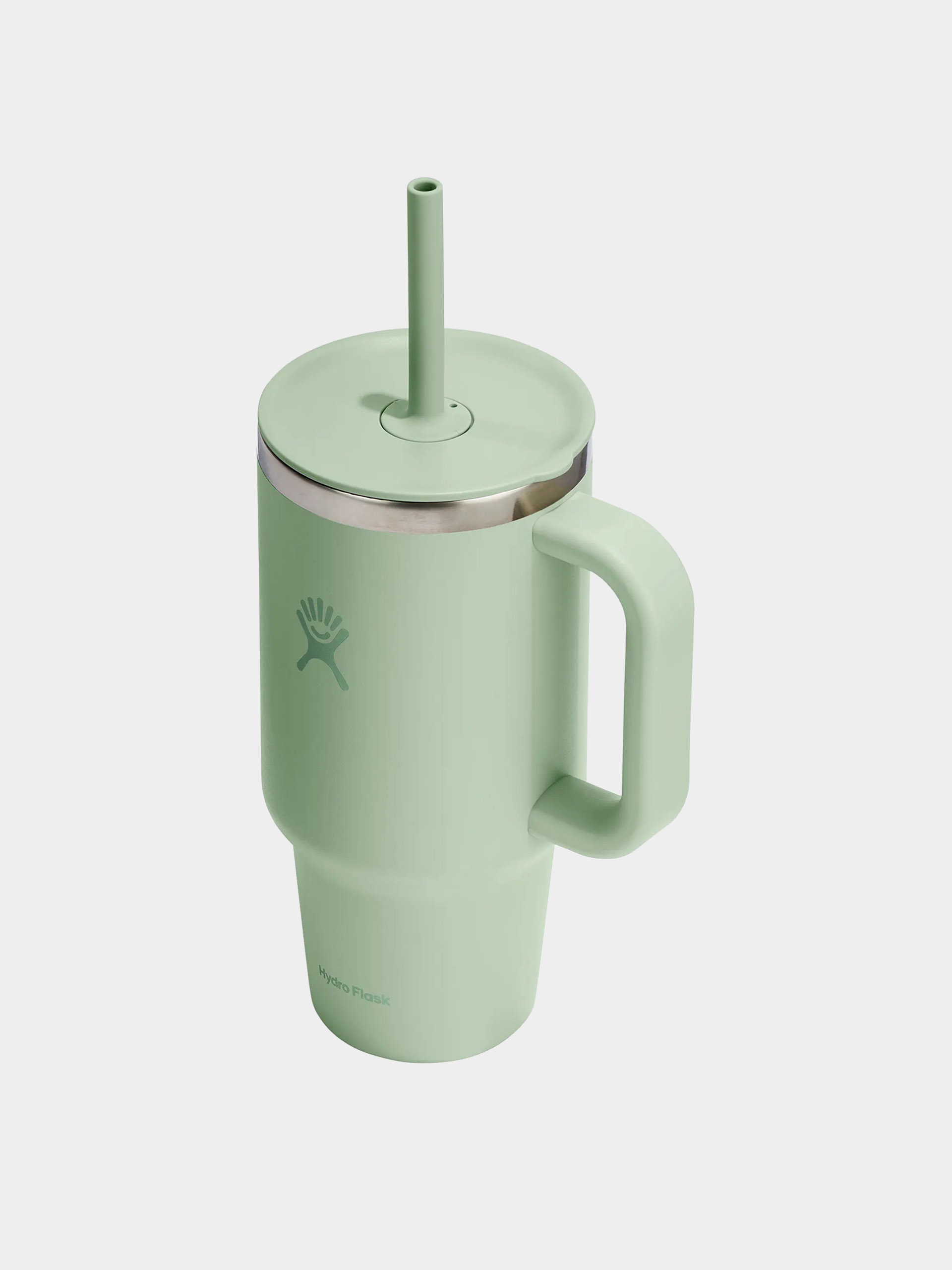 Termikus bögre Hydro Flask All Around Travel Tumbler 946ml (aloe)