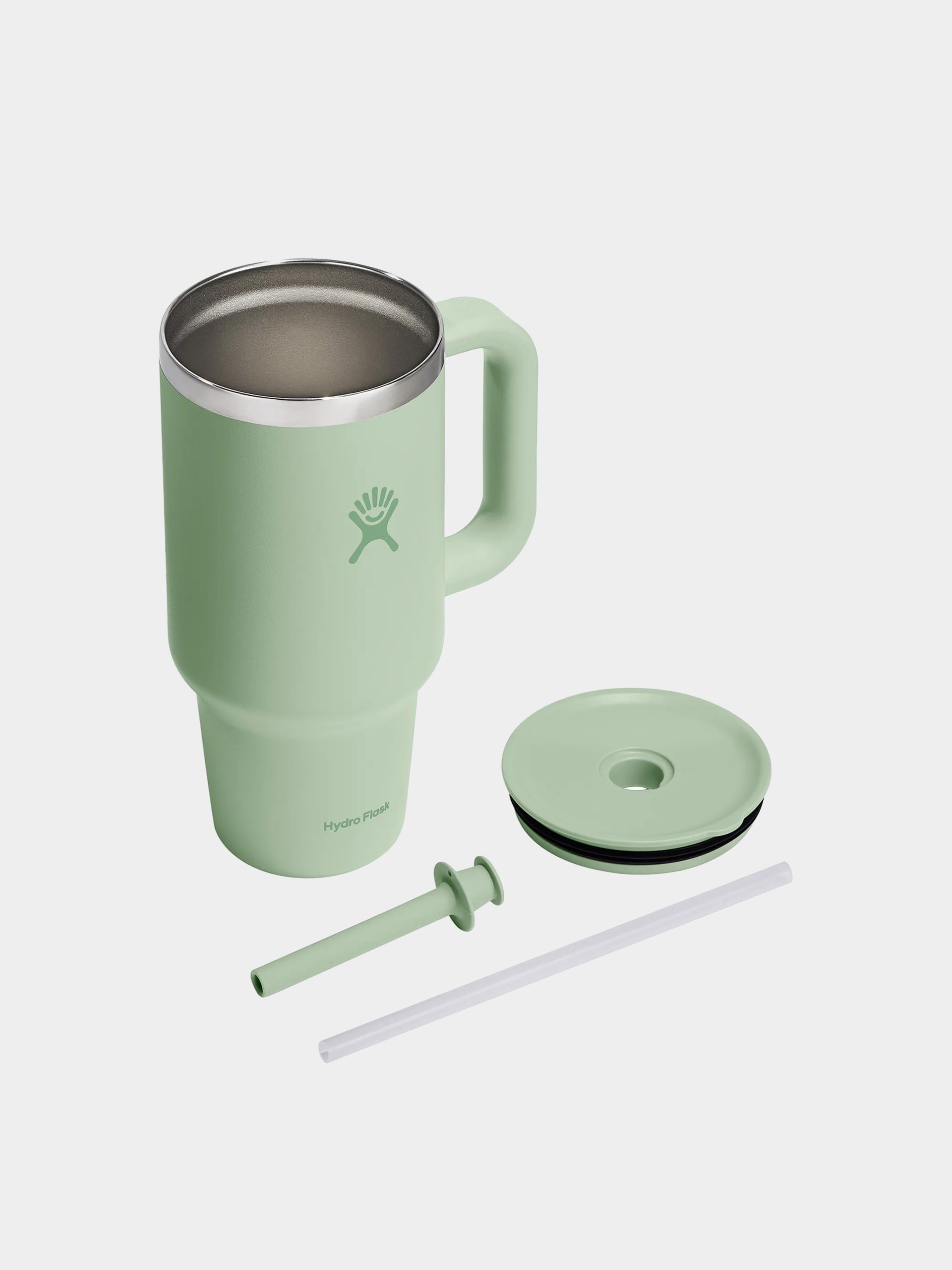 Termikus bögre Hydro Flask All Around Travel Tumbler 946ml (aloe)