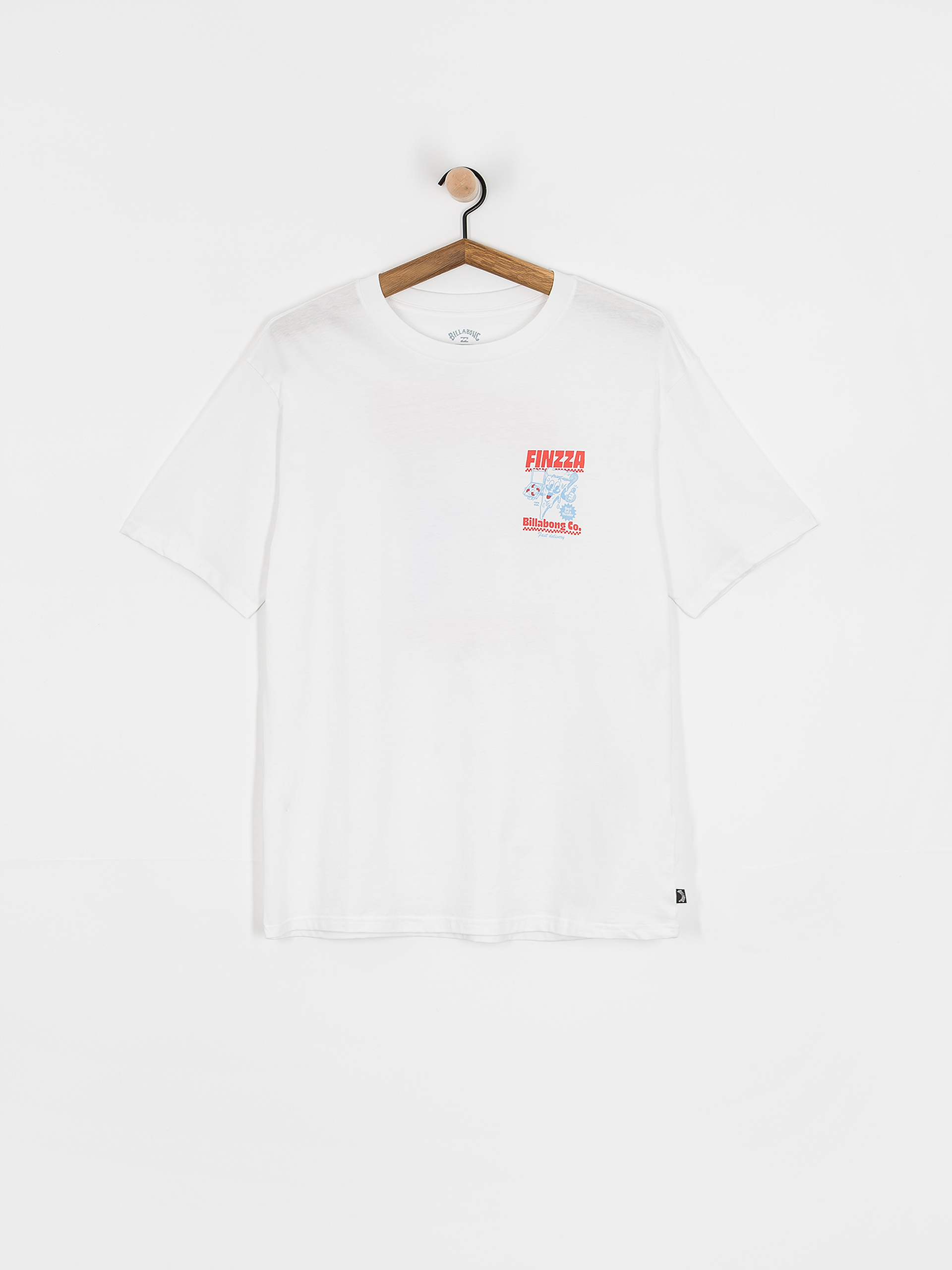 Póló Billabong Lunch Break (white)