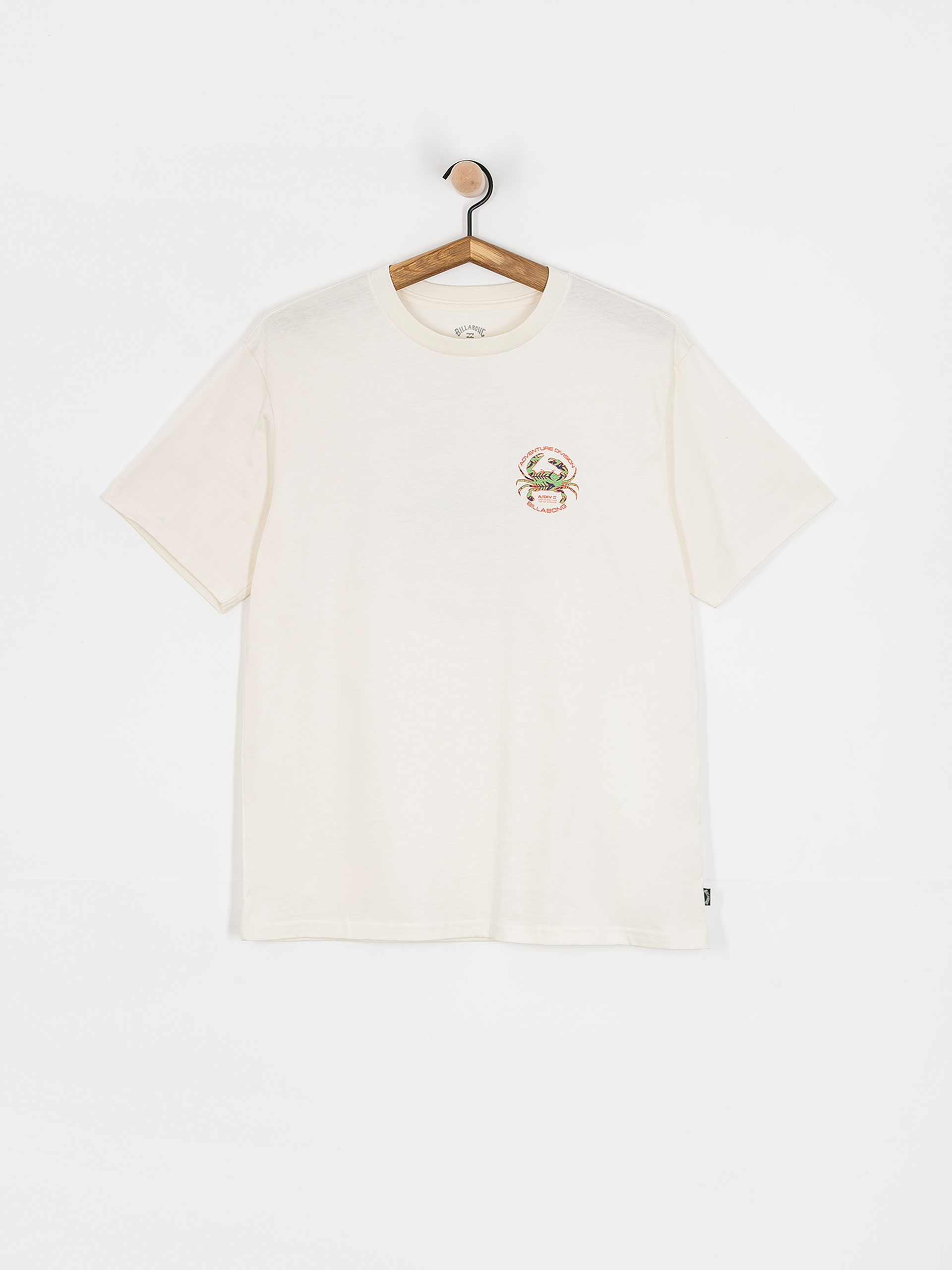 Pu00f3lu00f3 Billabong Fauna (off white)