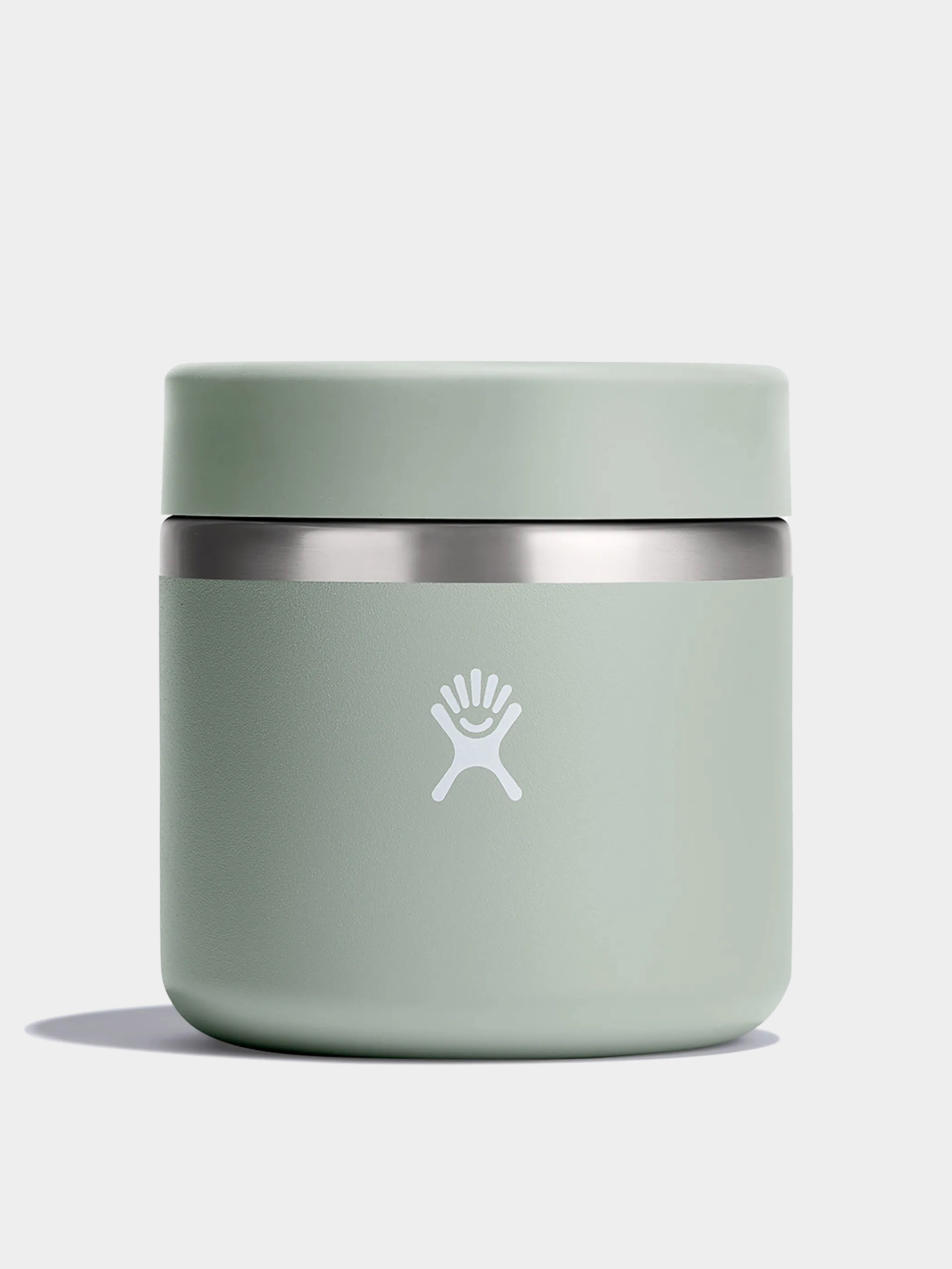 Pozostau0142e Hydro Flask Insulated Food Jar 590ml (agave)