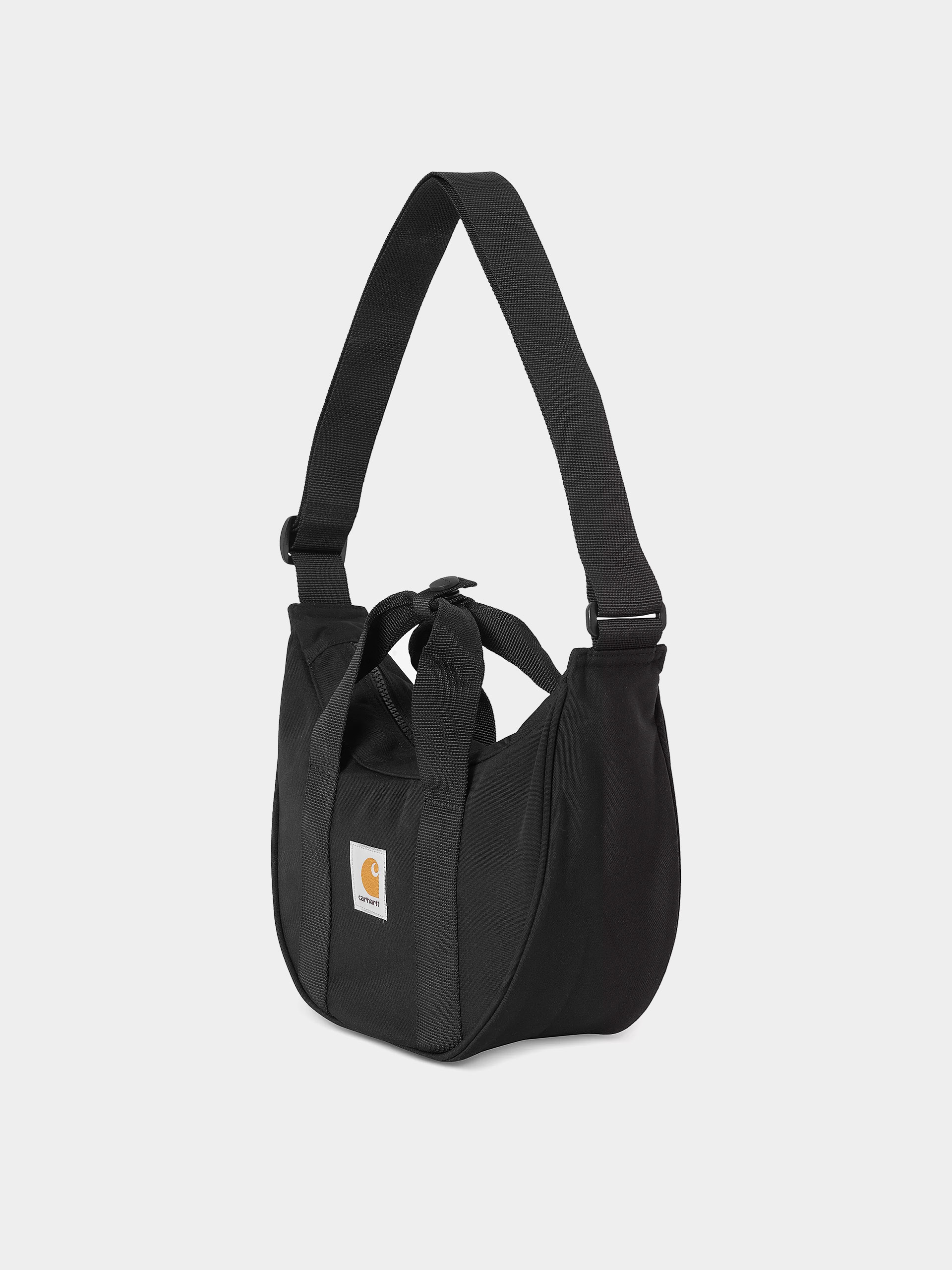 Táska Carhartt WIP Kayter Small (black)