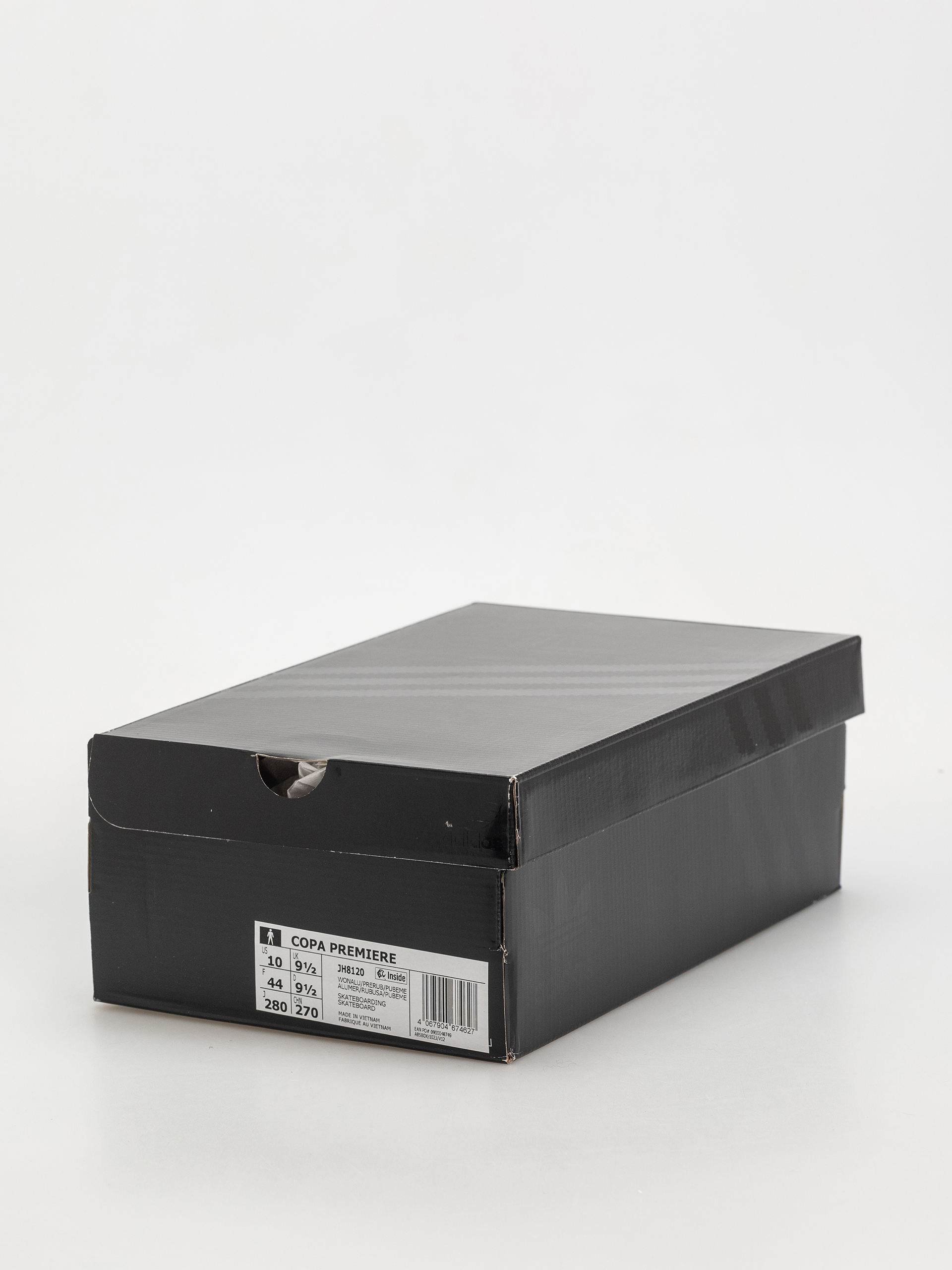 Cipők adidas Copa Premiere (wonalu/prerub/pubeme)