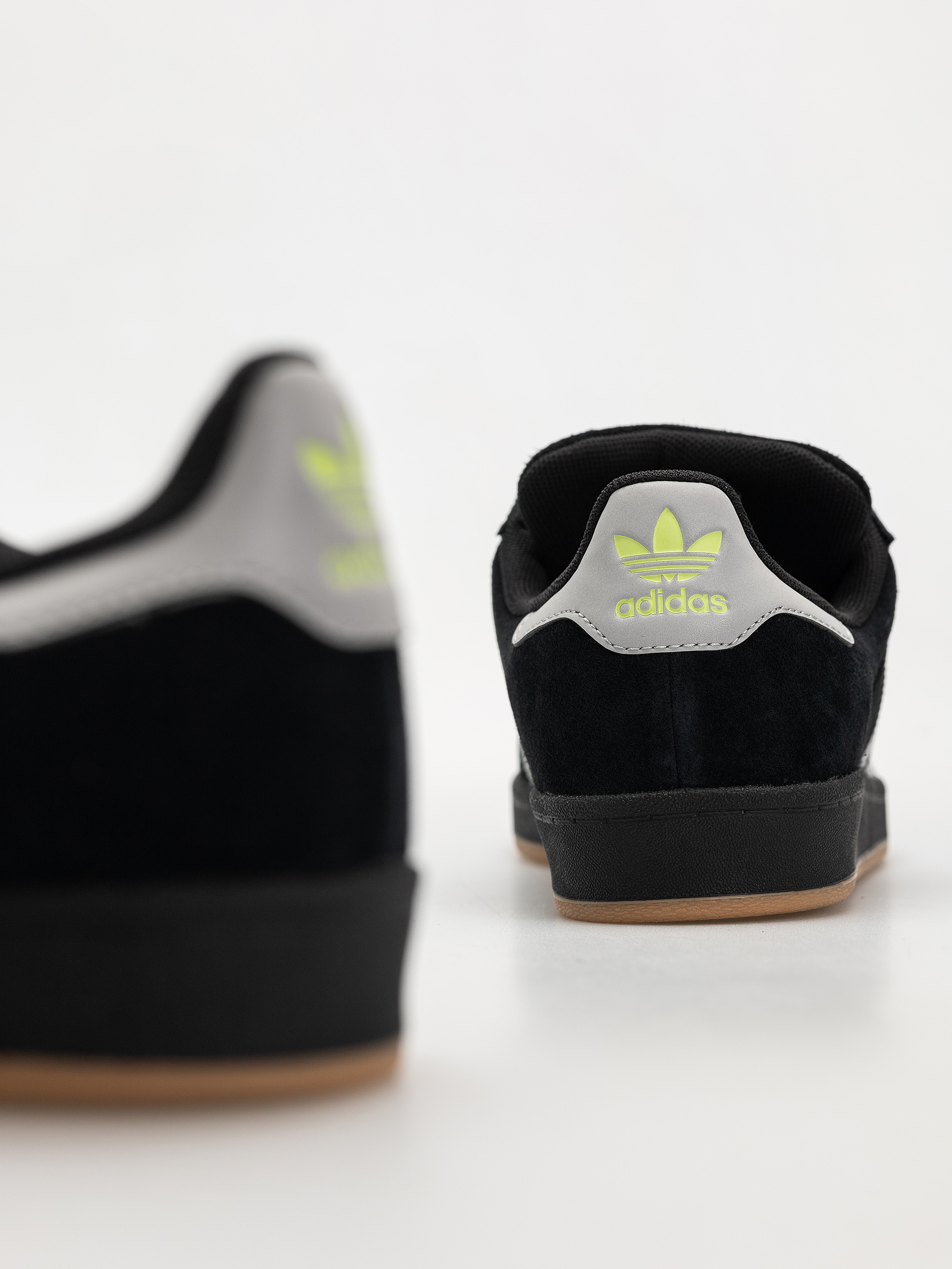 Cipők adidas Campus Adv (cblack/gretwo/goldmt)