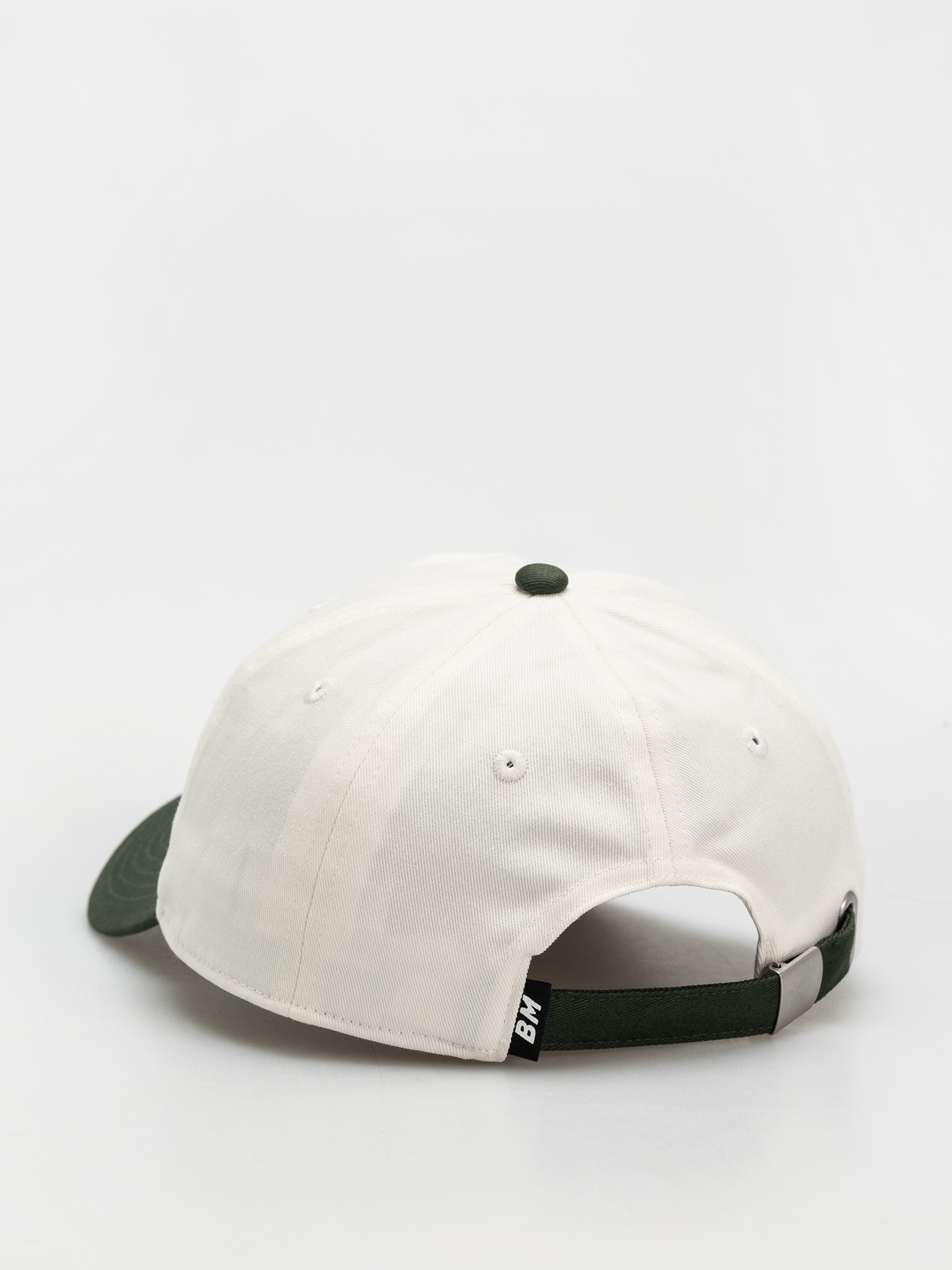 Baseball sapka Beyond Medals Unstructured (white)