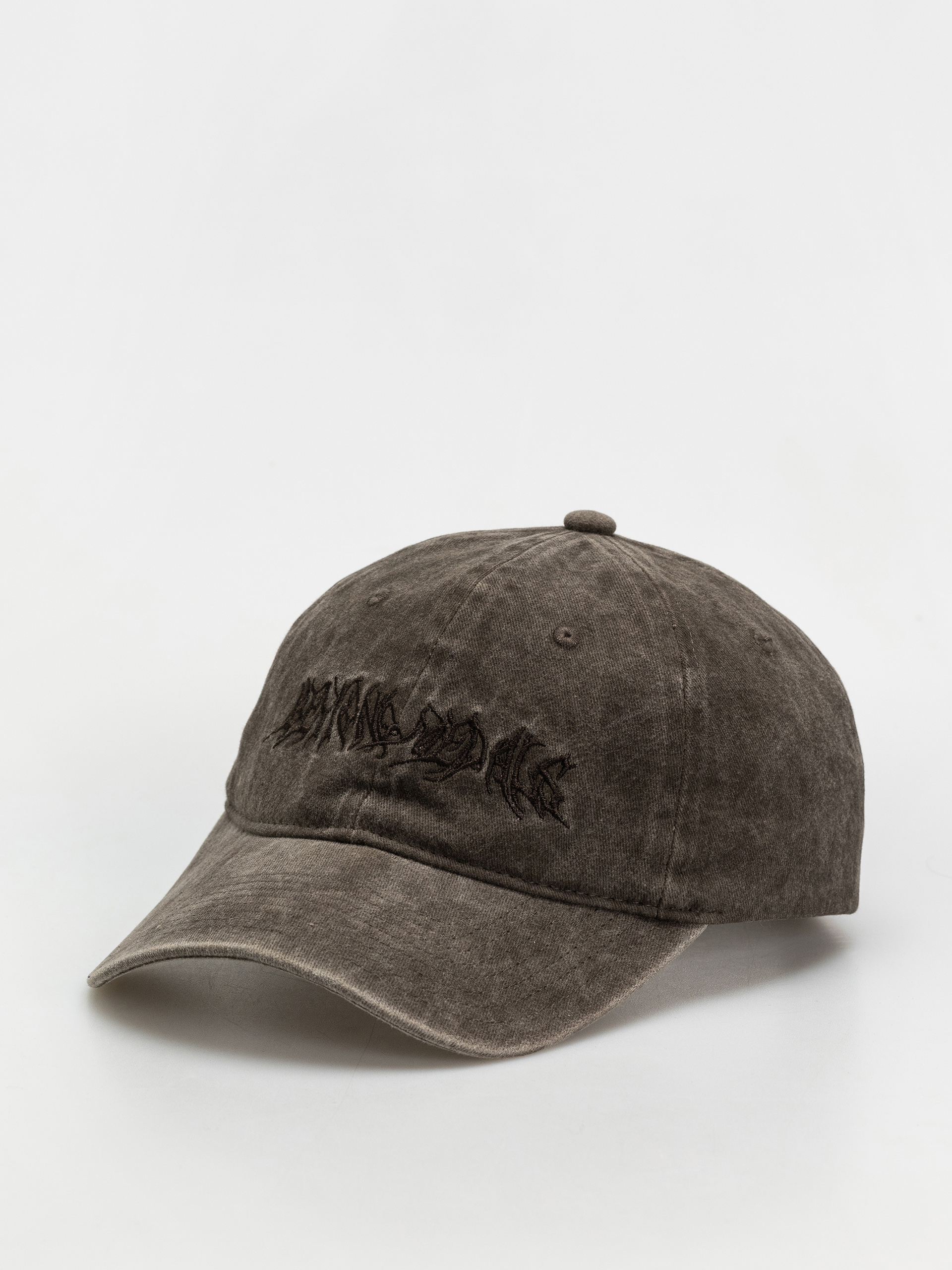 Baseball sapka Beyond Medals Acid Sin Dad Cap (brown)