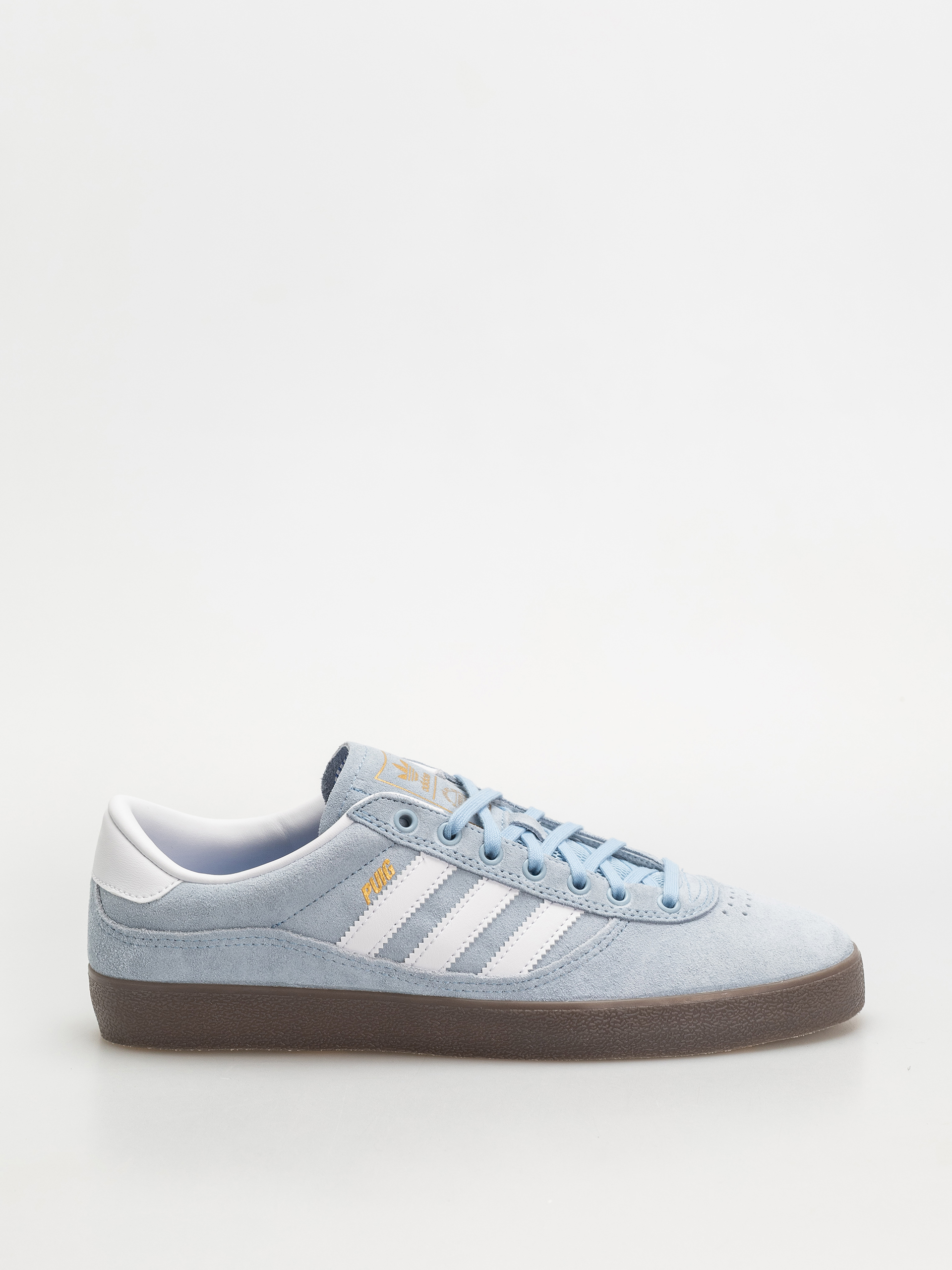 Cipők adidas Puig Indoor (clesky/ftwwht/gum5)