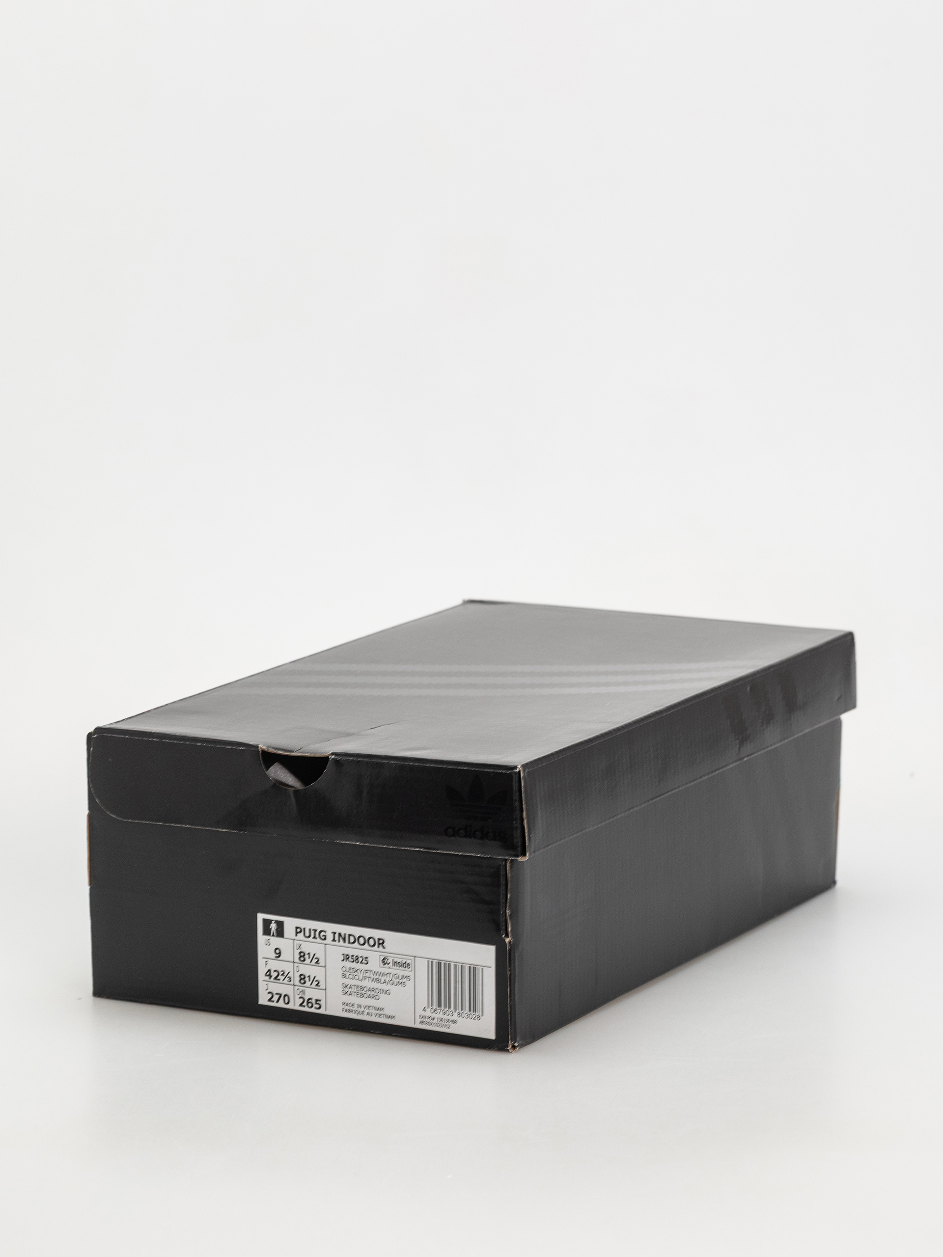 Cipők adidas Puig Indoor (clesky/ftwwht/gum5)