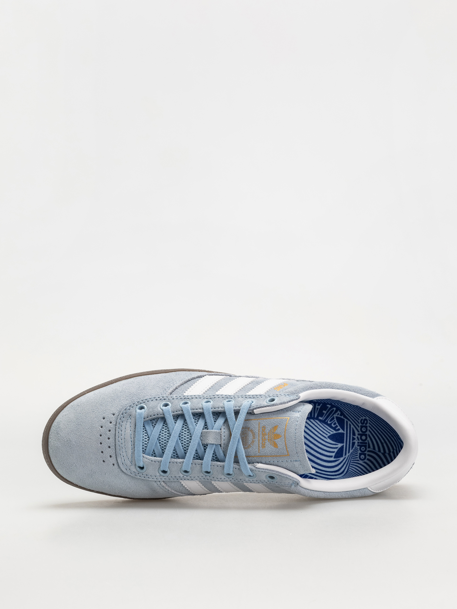 Cipők adidas Puig Indoor (clesky/ftwwht/gum5)