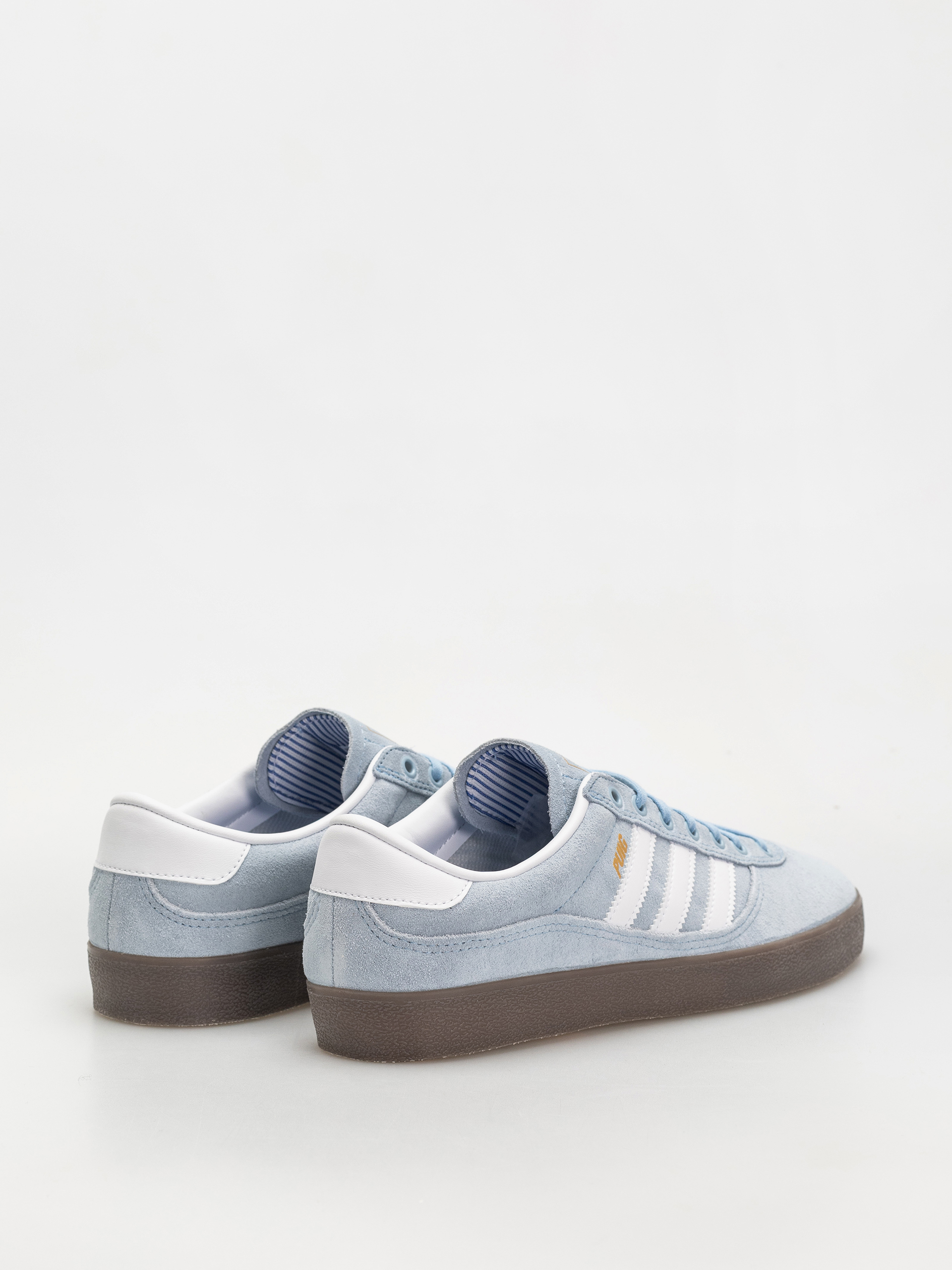Cipők adidas Puig Indoor (clesky/ftwwht/gum5)