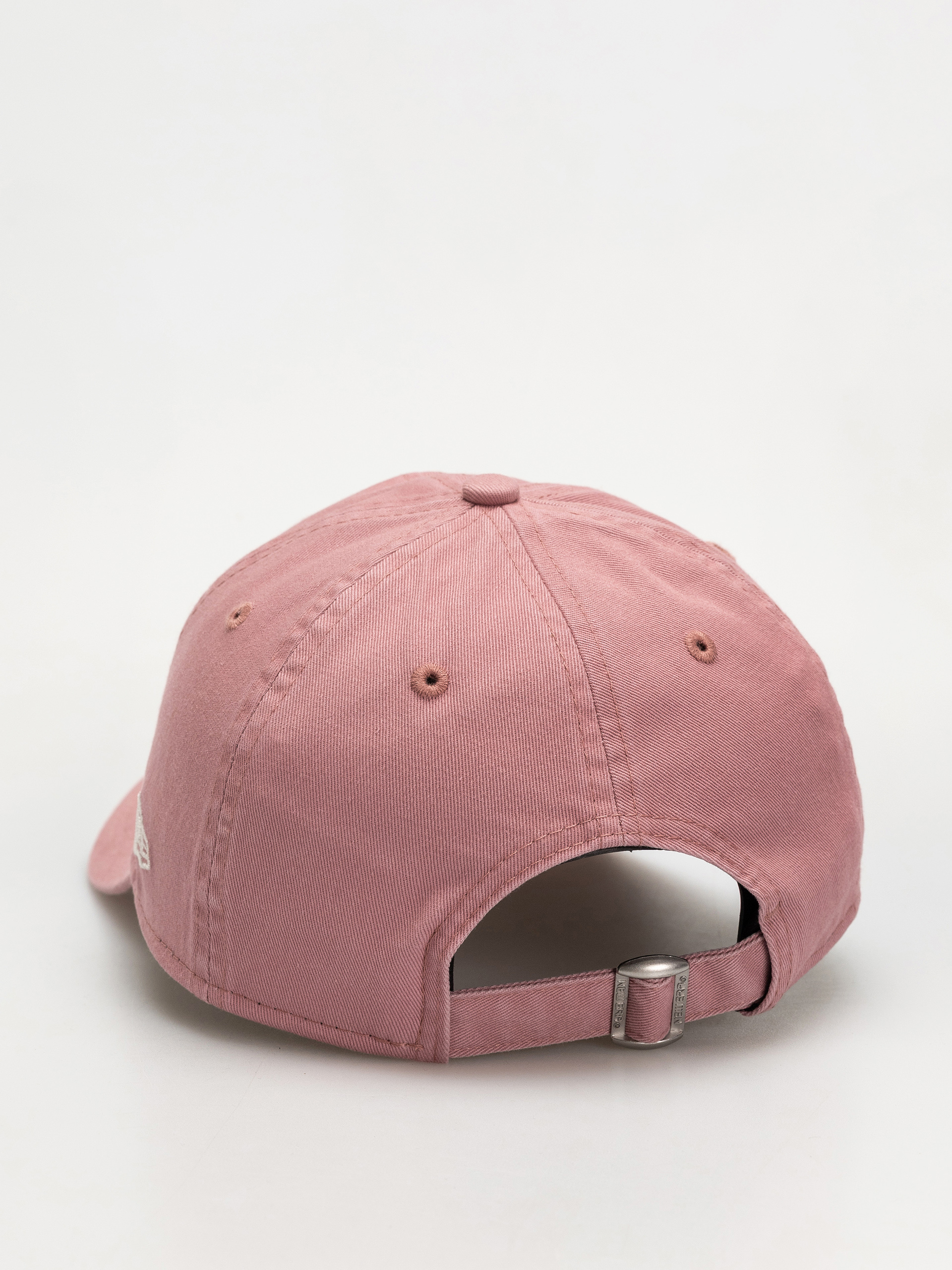 Baseball sapka New Era Phrase 9Twenty Wmn (dark pink)