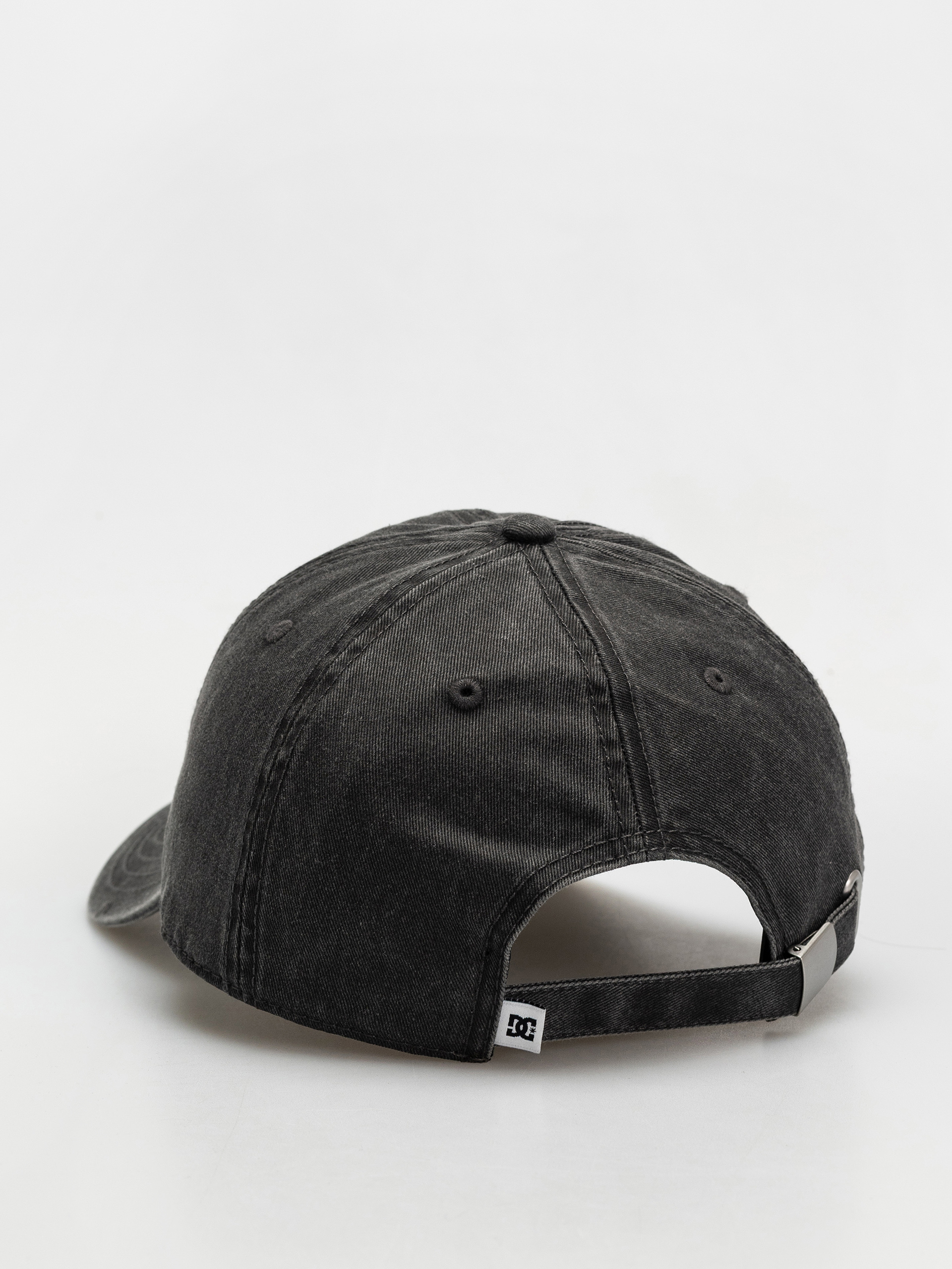 Baseball sapka DC Dc Cap Star Vintage Strapback (black)