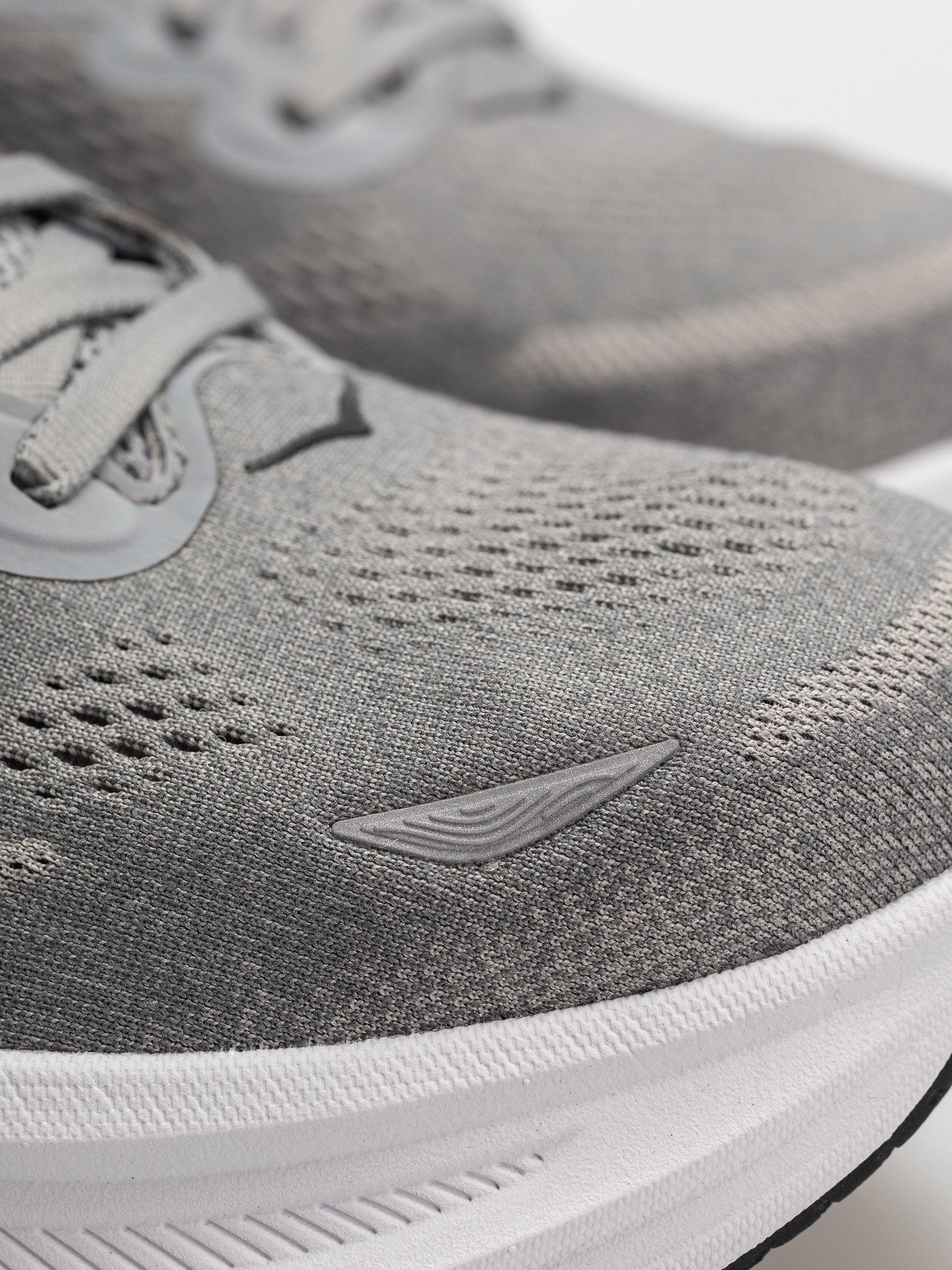 Cipők Hoka Bondi 9 (galactic grey/stellar gray)