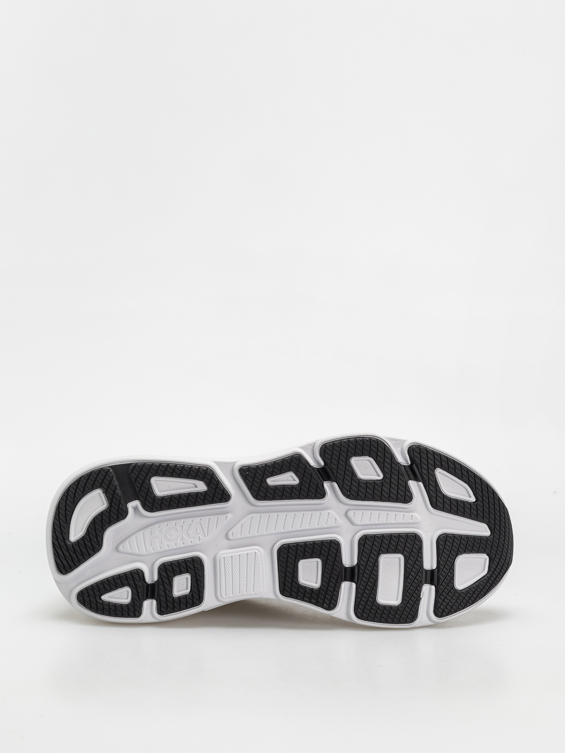 Cipők Hoka Bondi 9 (galactic grey/stellar gray)