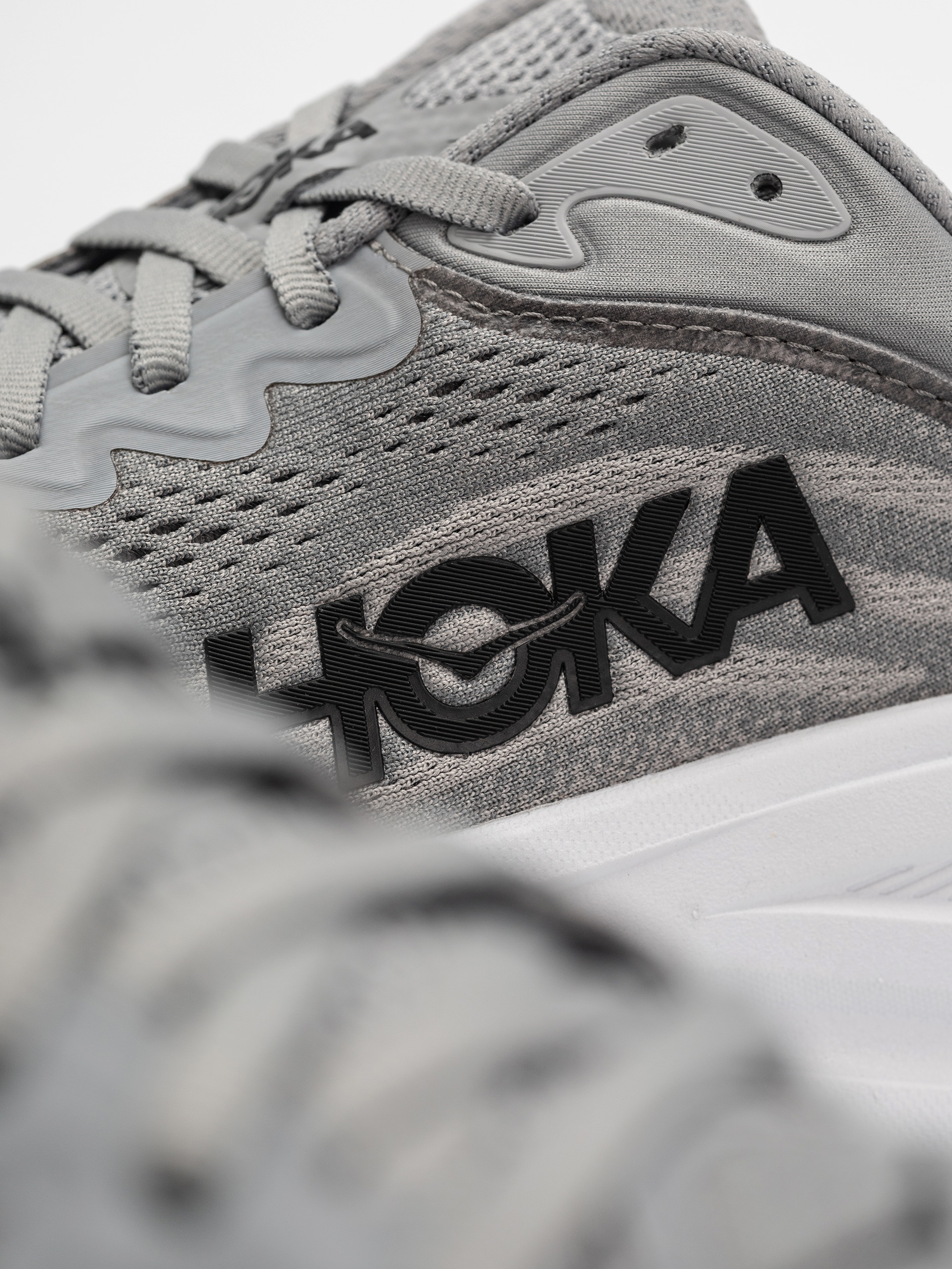 Cipők Hoka Bondi 9 (galactic grey/stellar gray)