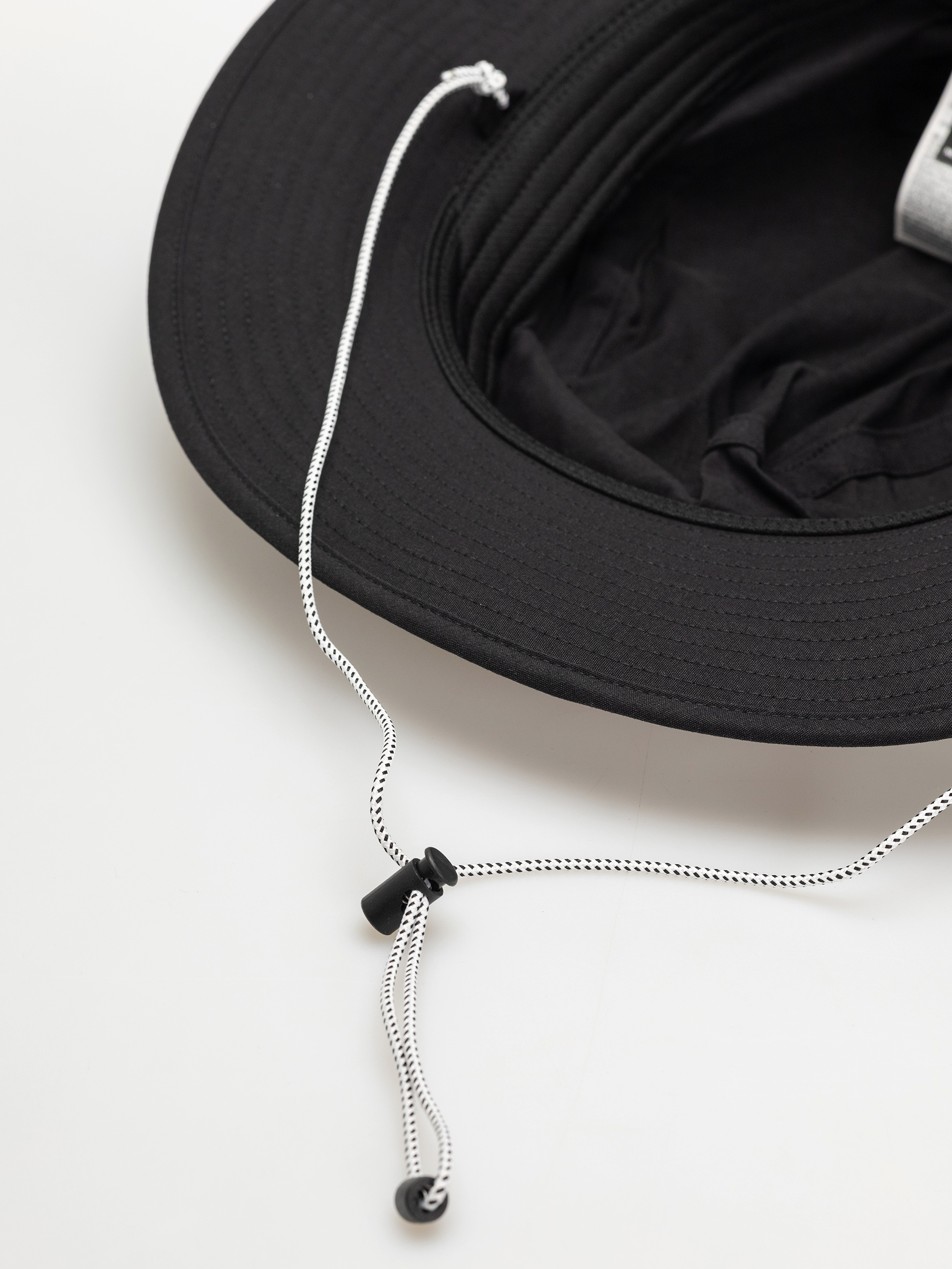 Kalap The North Face Class V Brimmer (tnf black npf)