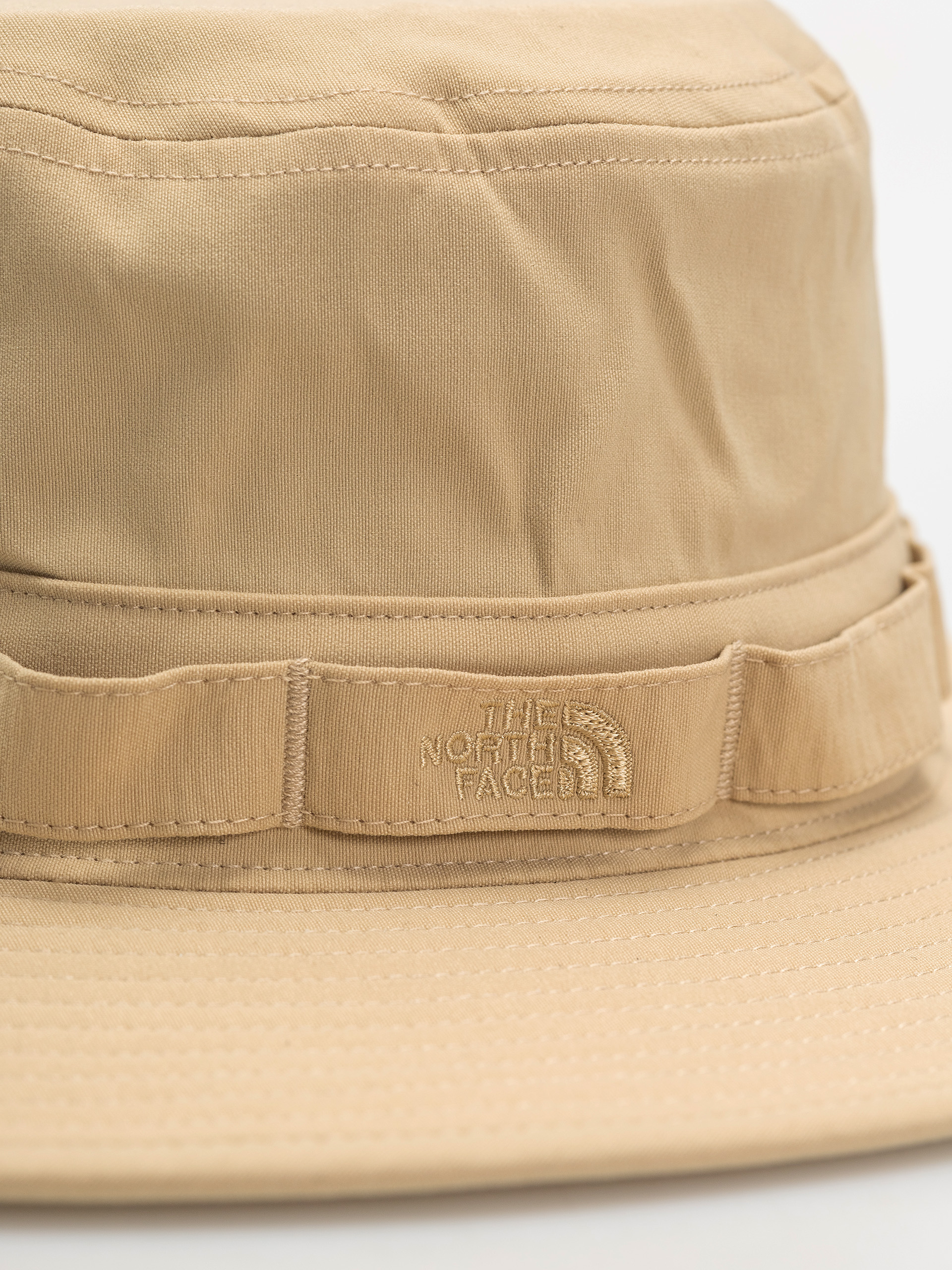 Kalap The North Face Class V Brimmer (khaki stone npf)