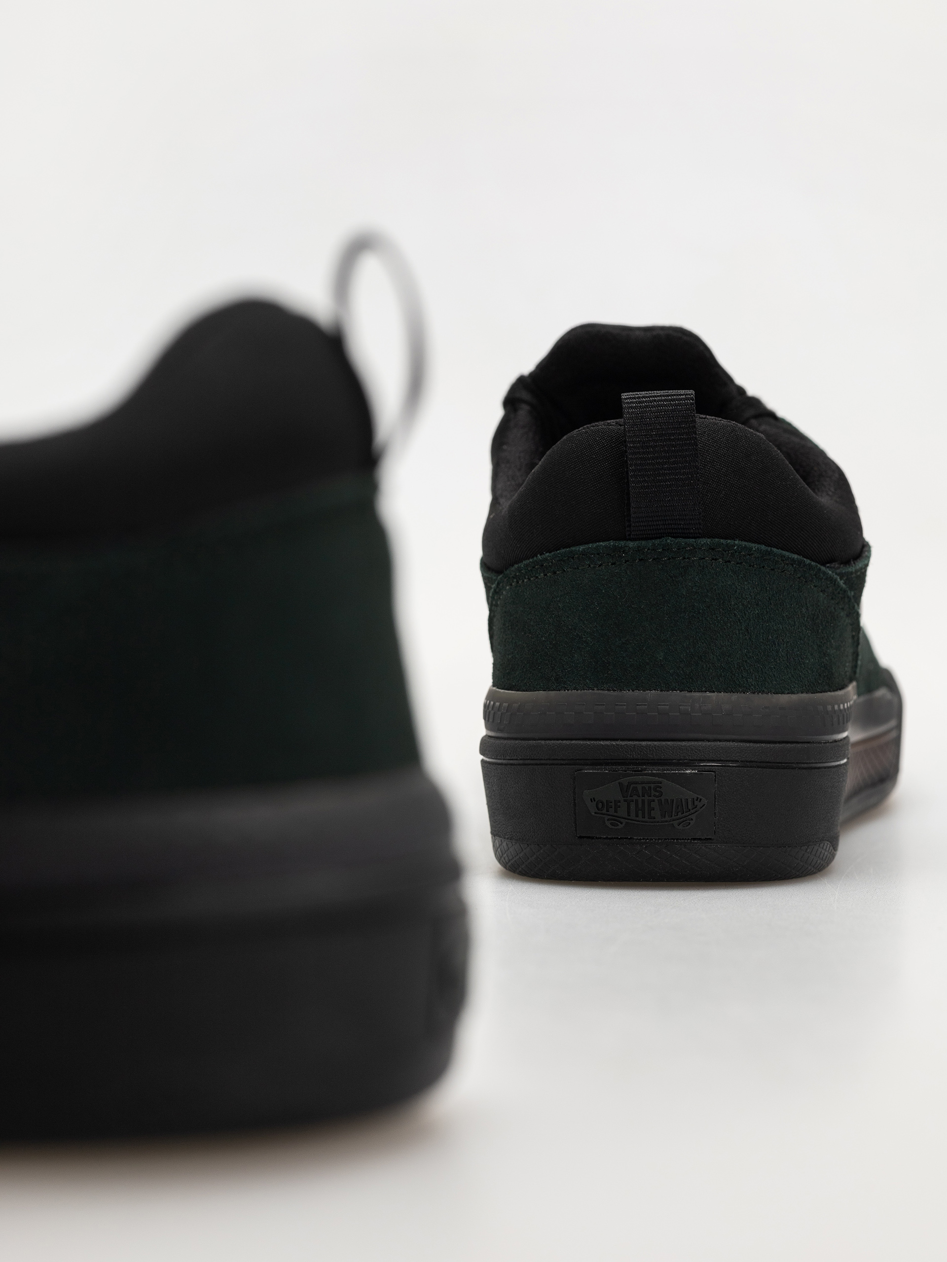 Cipők Vans Bmx Peak (black/evergreen)