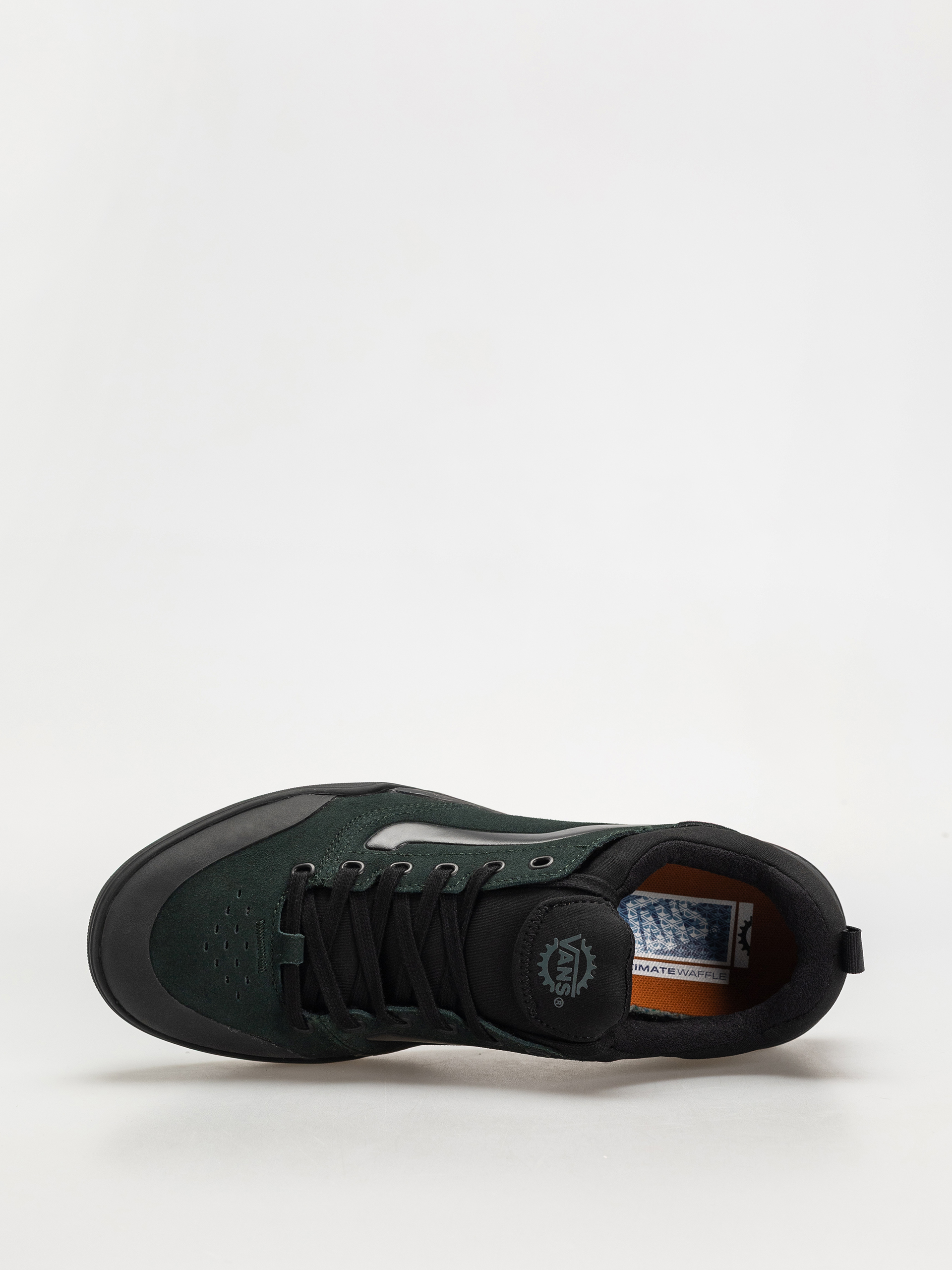 Cipők Vans Bmx Peak (black/evergreen)