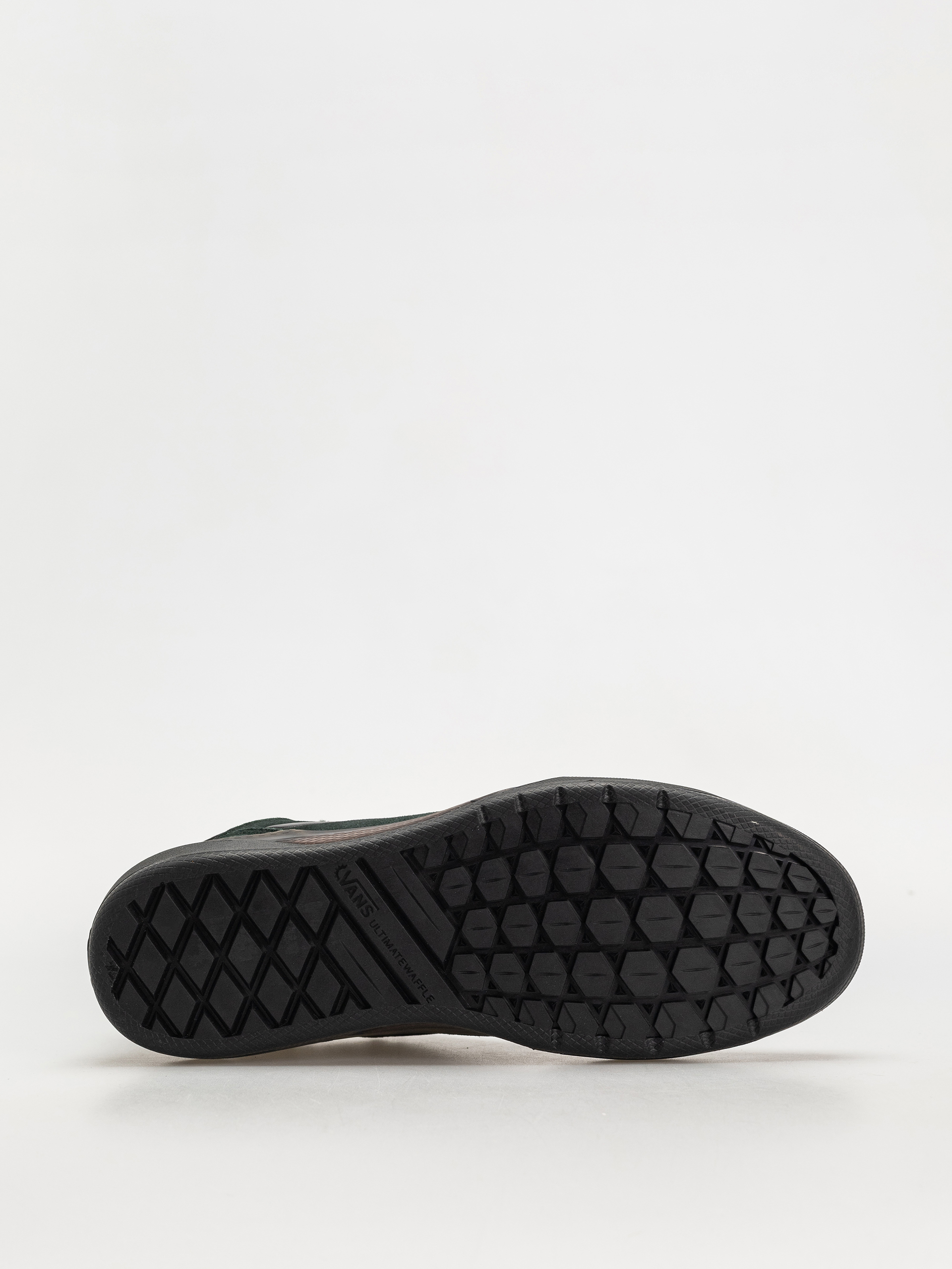 Cipők Vans Bmx Peak (black/evergreen)