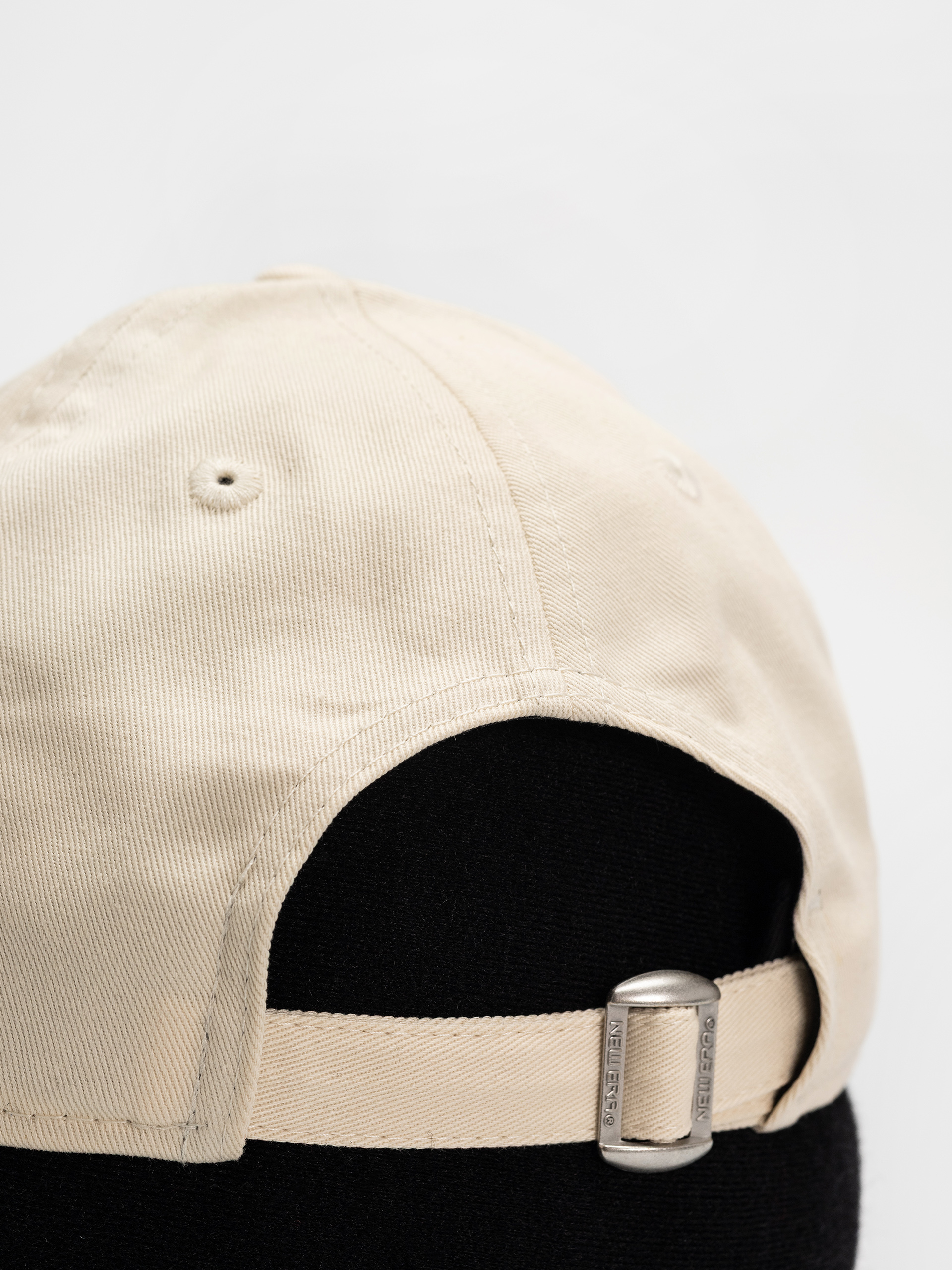 Baseball sapka New Era League Essential 9Forty New York Yankees Wmn (light beige)