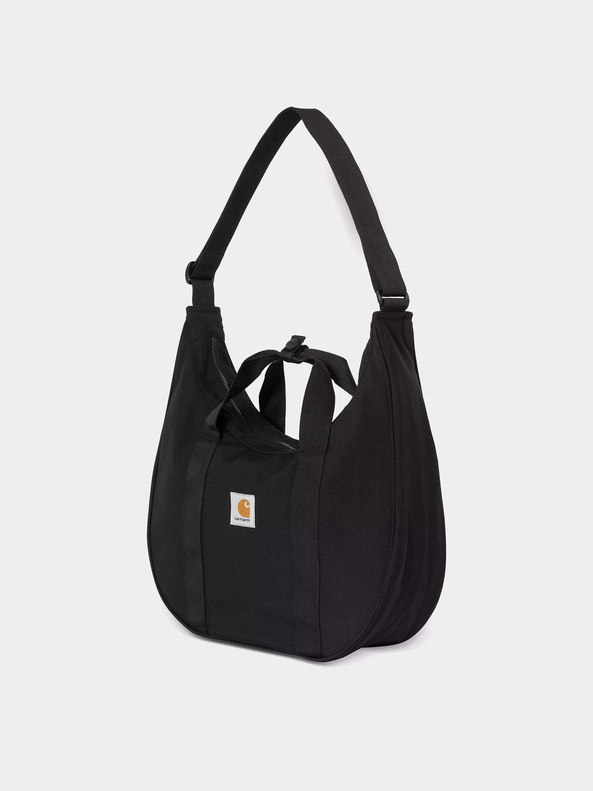 Táska Carhartt WIP Kayter Medium (black)