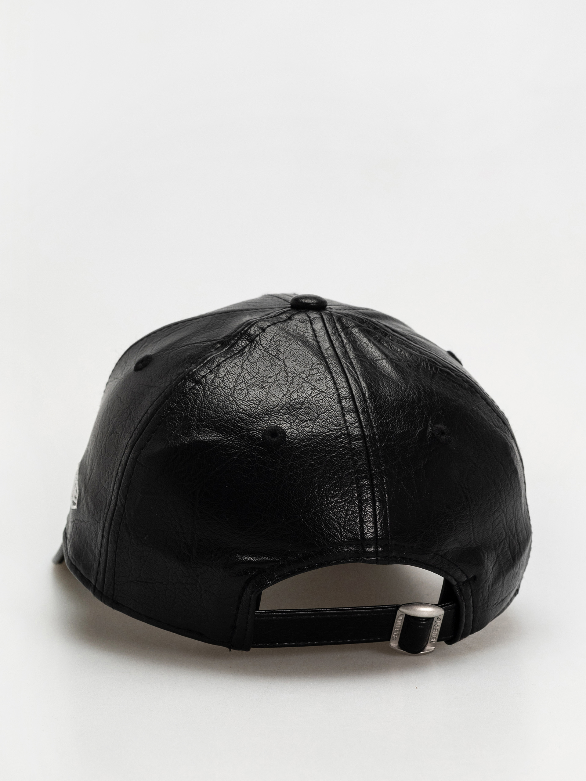 Baseball sapka New Era Crinkled Pu 9Forty New York Yankees Wmn (black)