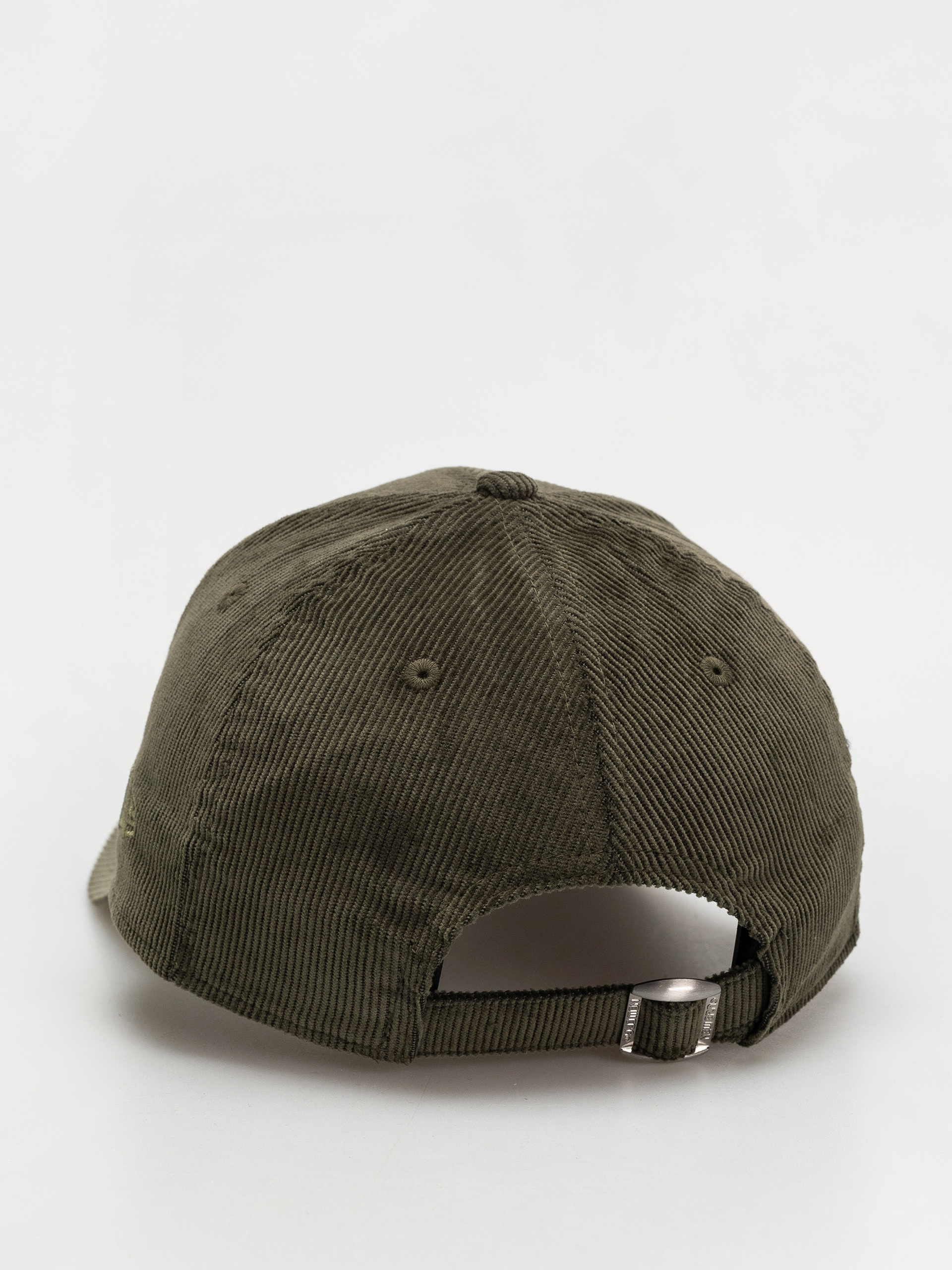 Baseball sapka New Era Two Tone Cord 9Forty New York Yankees (dark green)