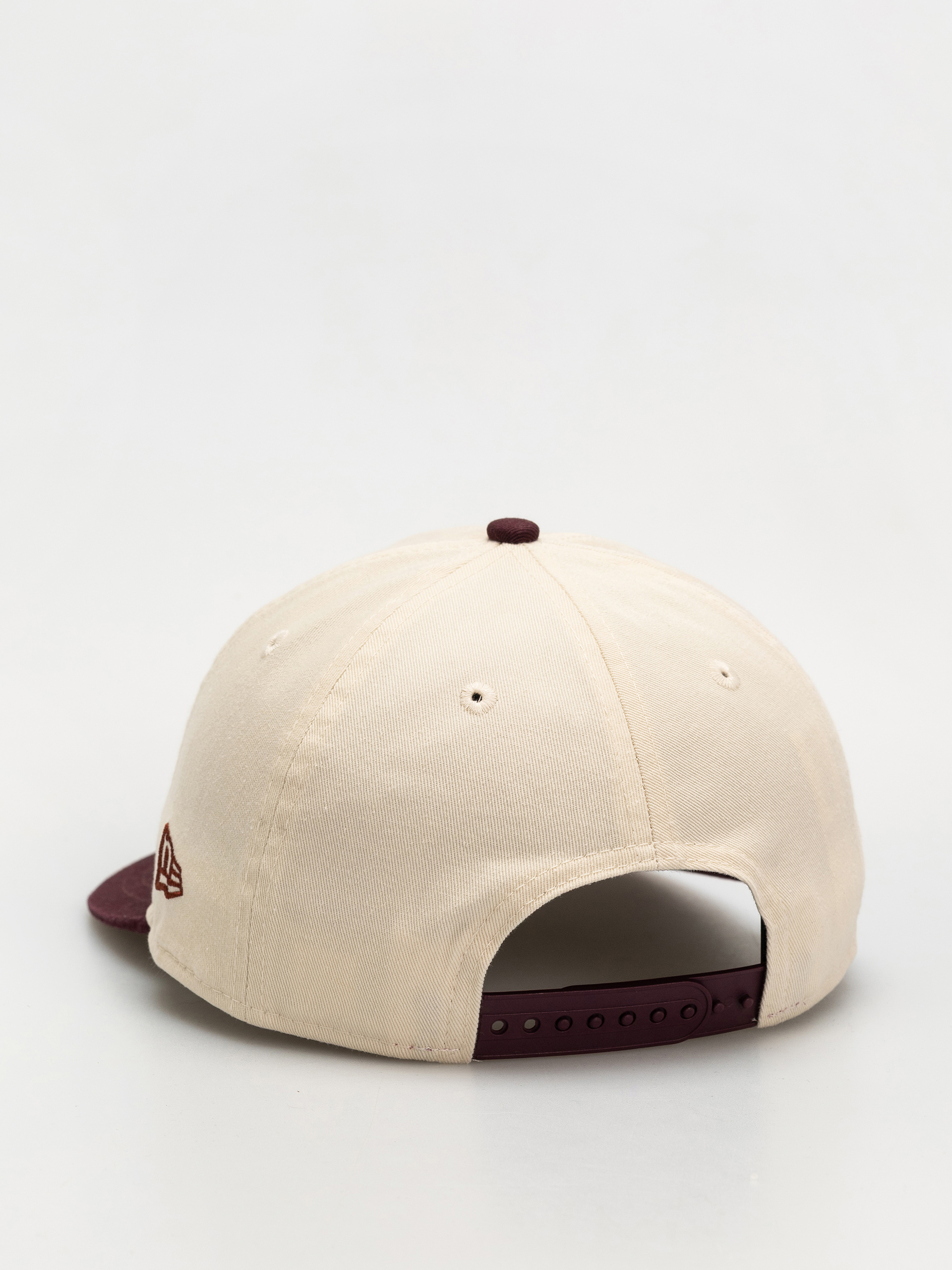 Baseball sapka New Era Contrast 9Fifty Rc (light beige)