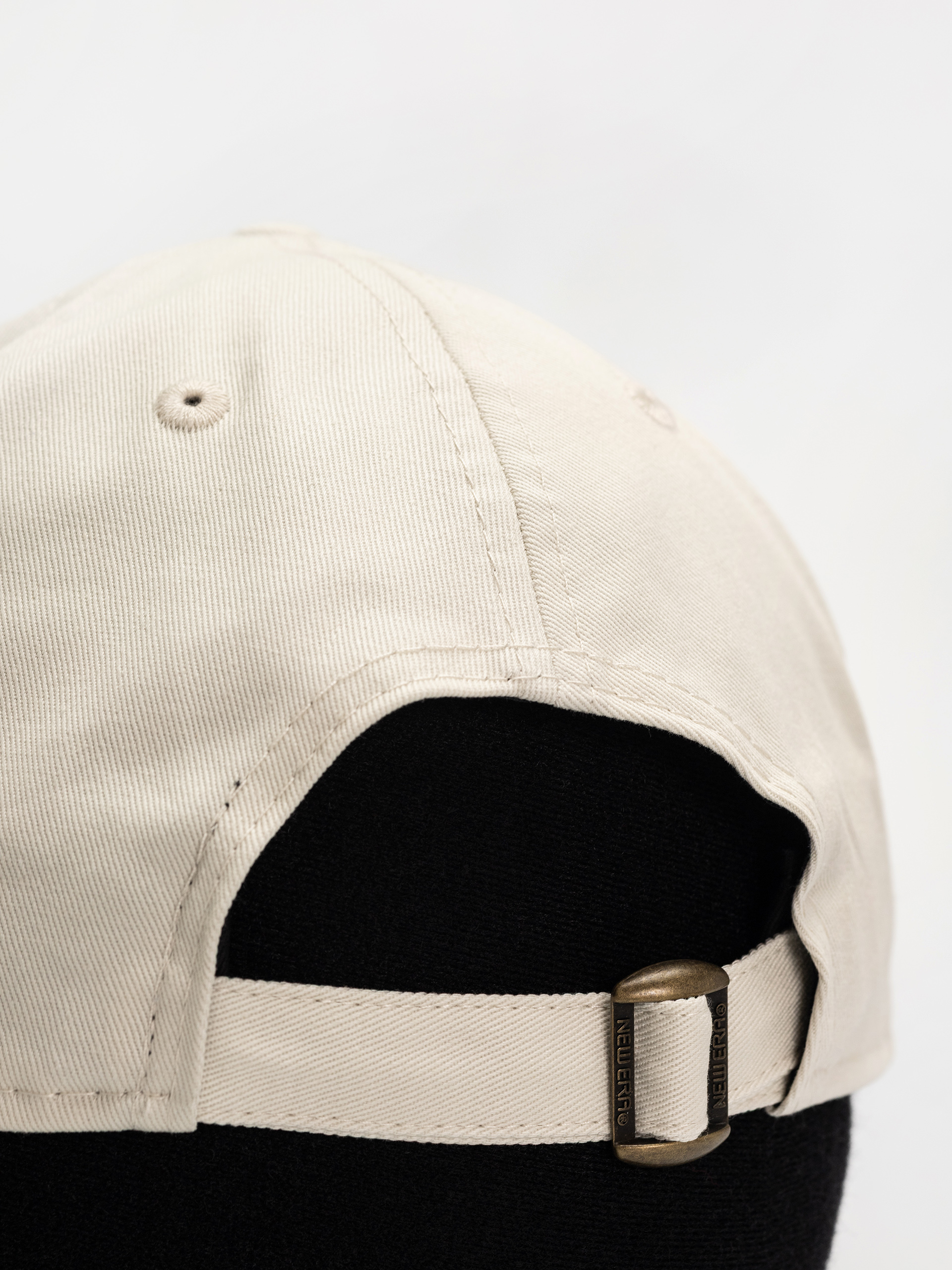Baseball sapka New Era Badge 9Forty (light beige)