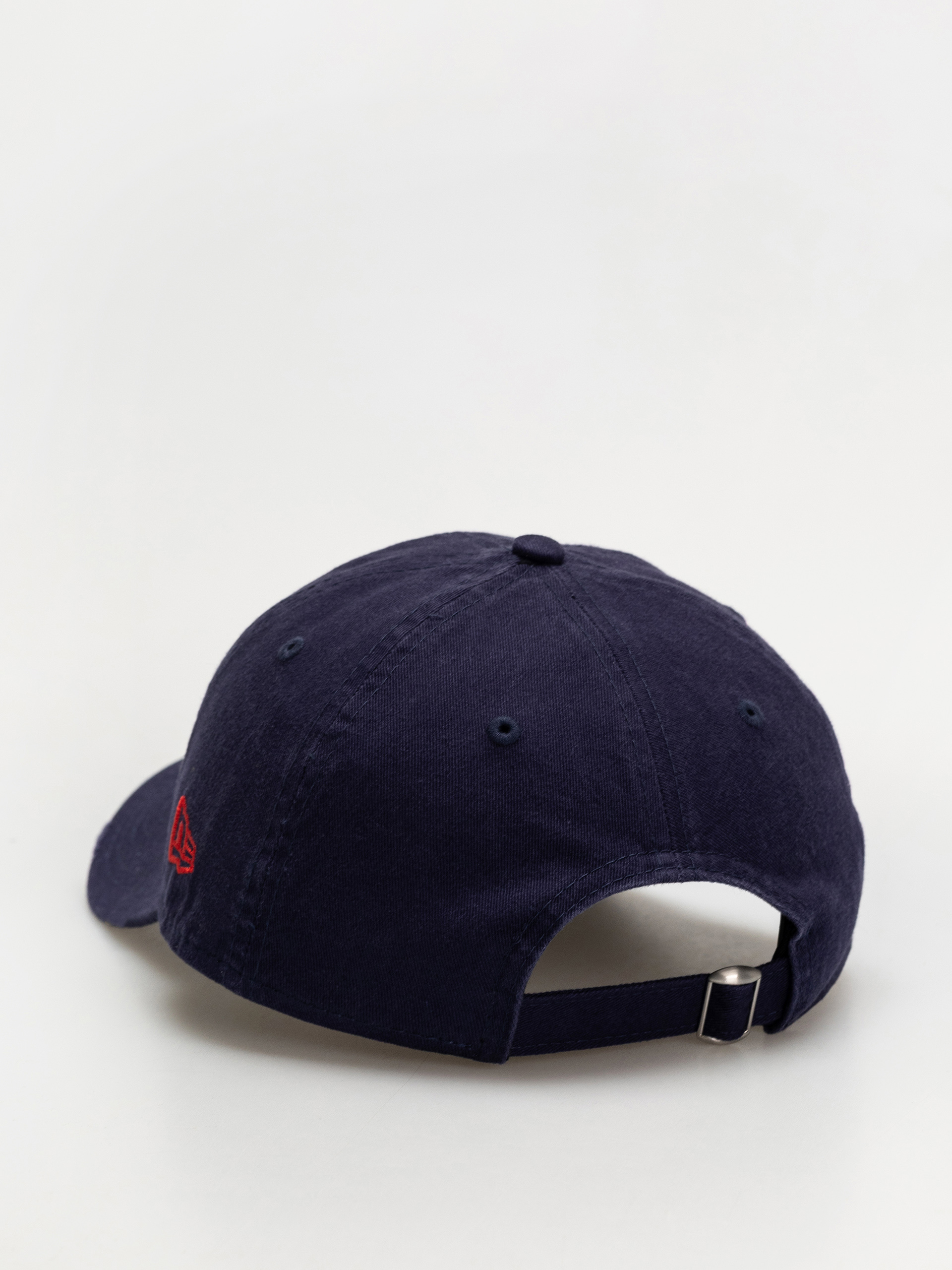 Baseball sapka New Era Distressed 9Twenty Red Sox (navy)