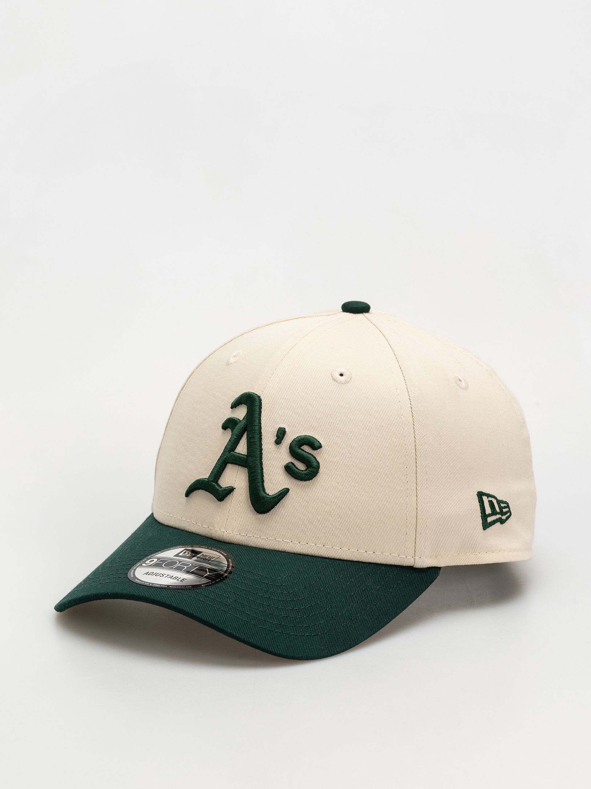 Baseball sapka New Era Colour Block 9Forty Athletics