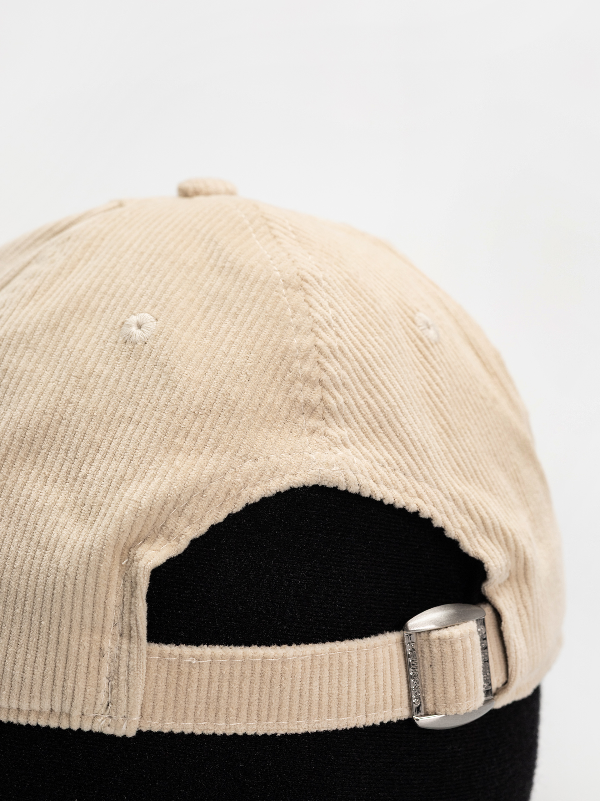 Baseball sapka New Era Block Cord 9Twenty New York Yankees (light beige)