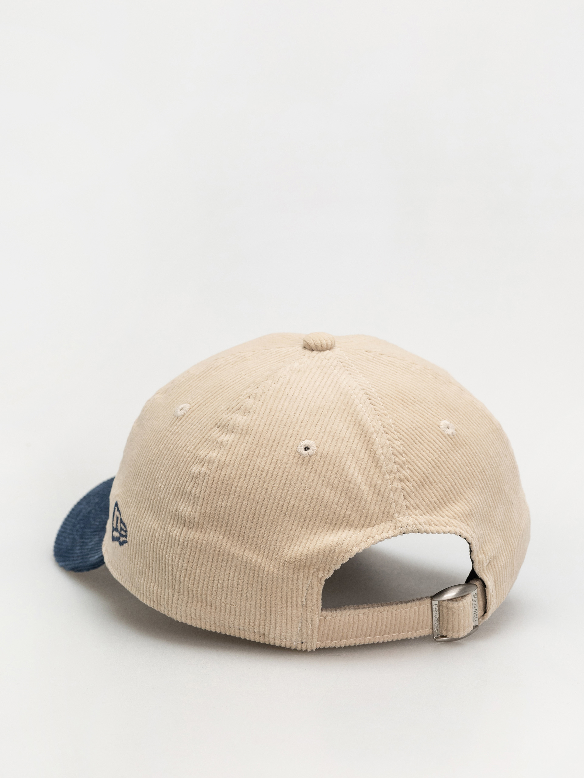 Baseball sapka New Era Block Cord 9Twenty La Dodgers (light beige)