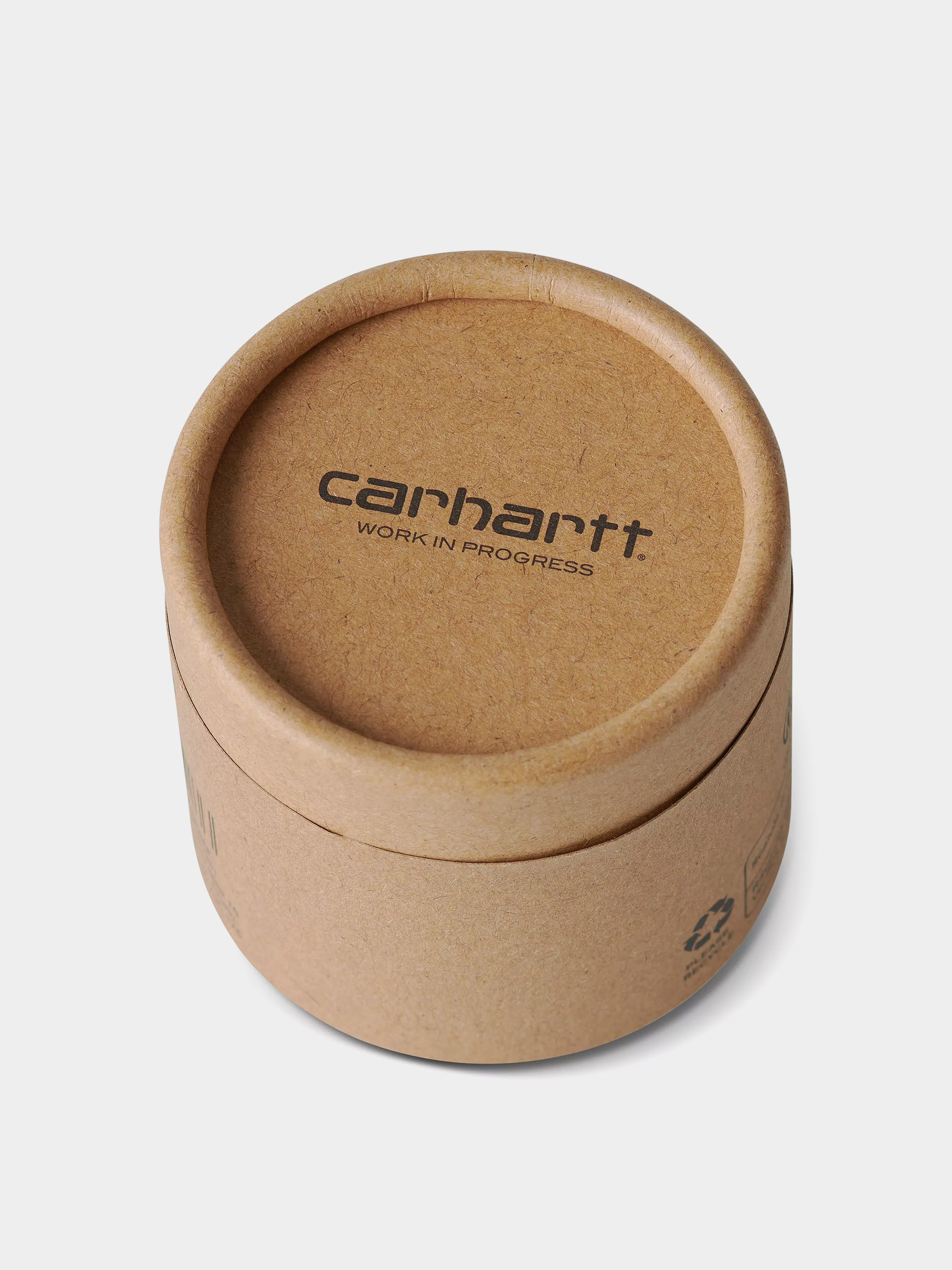 Pozostałe Carhartt WIP Jazzy Grinder (silver)