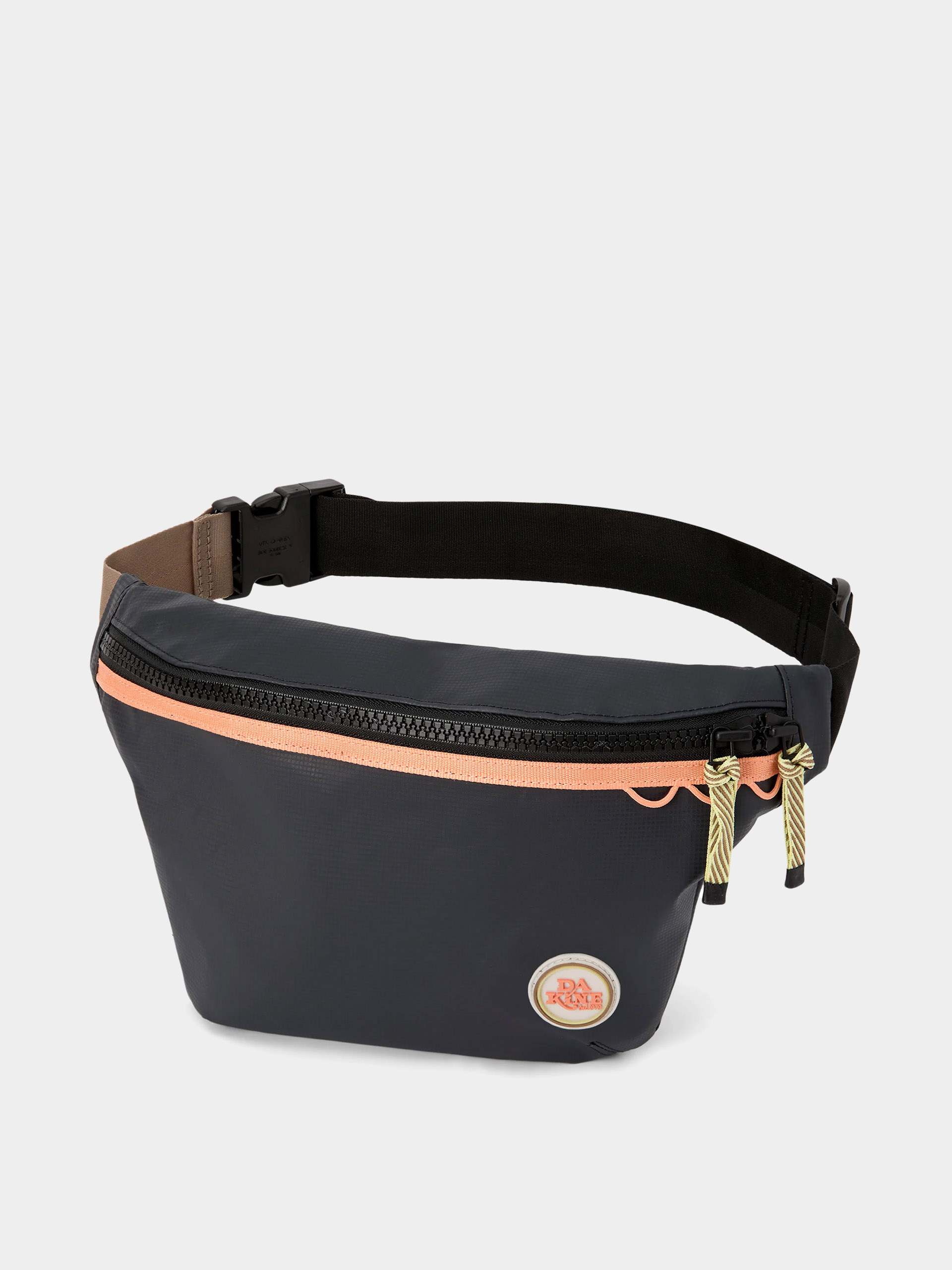 Övtáska Dakine Renovation Hip Pack (black)