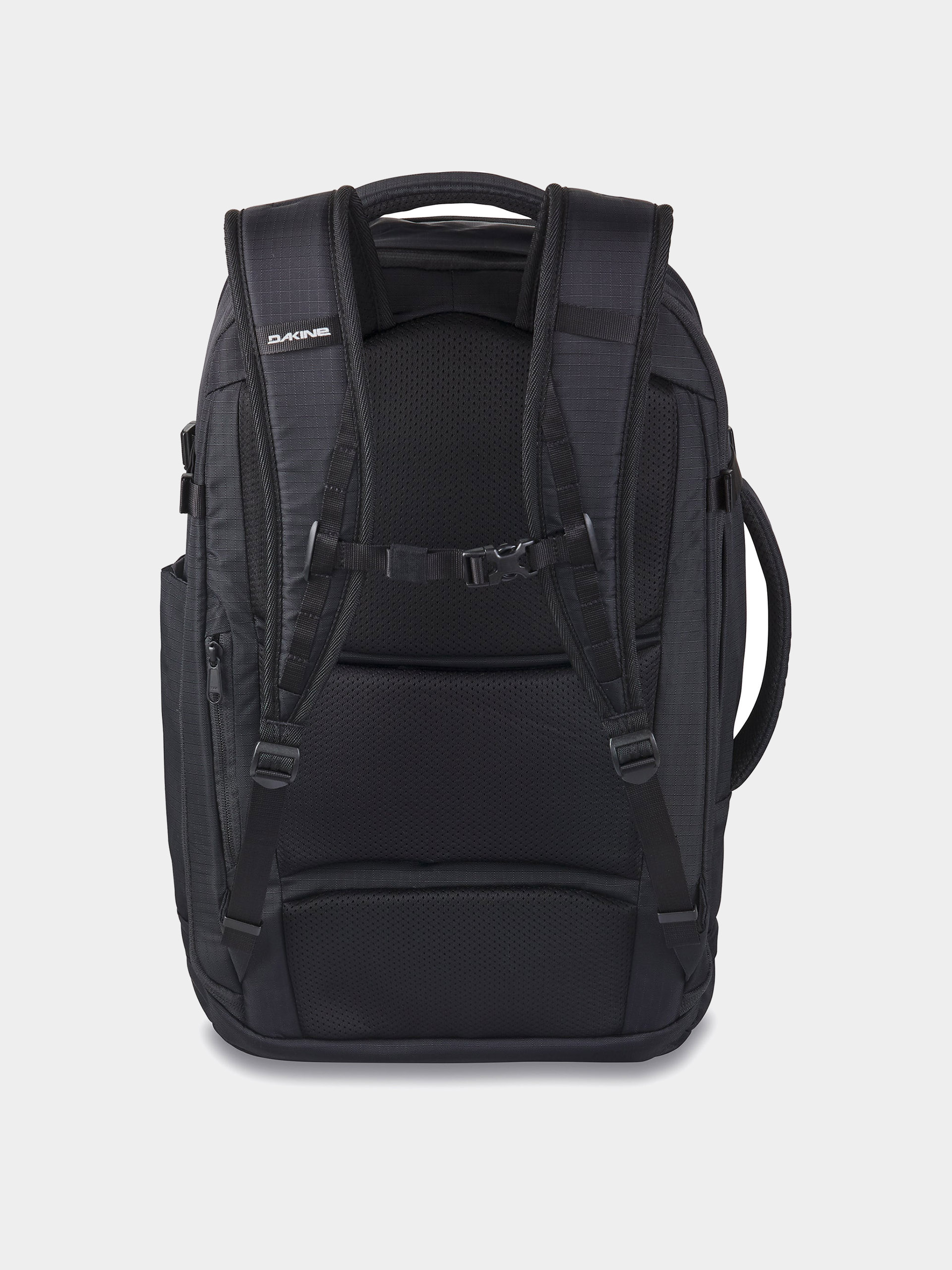 Hátizsák Dakine Verge Backpack 32L (black ripstop)