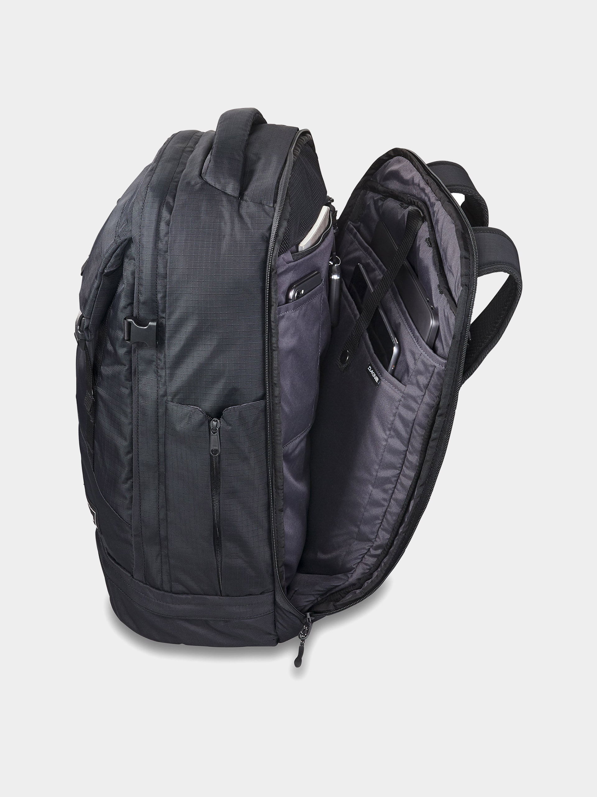 Hátizsák Dakine Verge Backpack 32L (black ripstop)