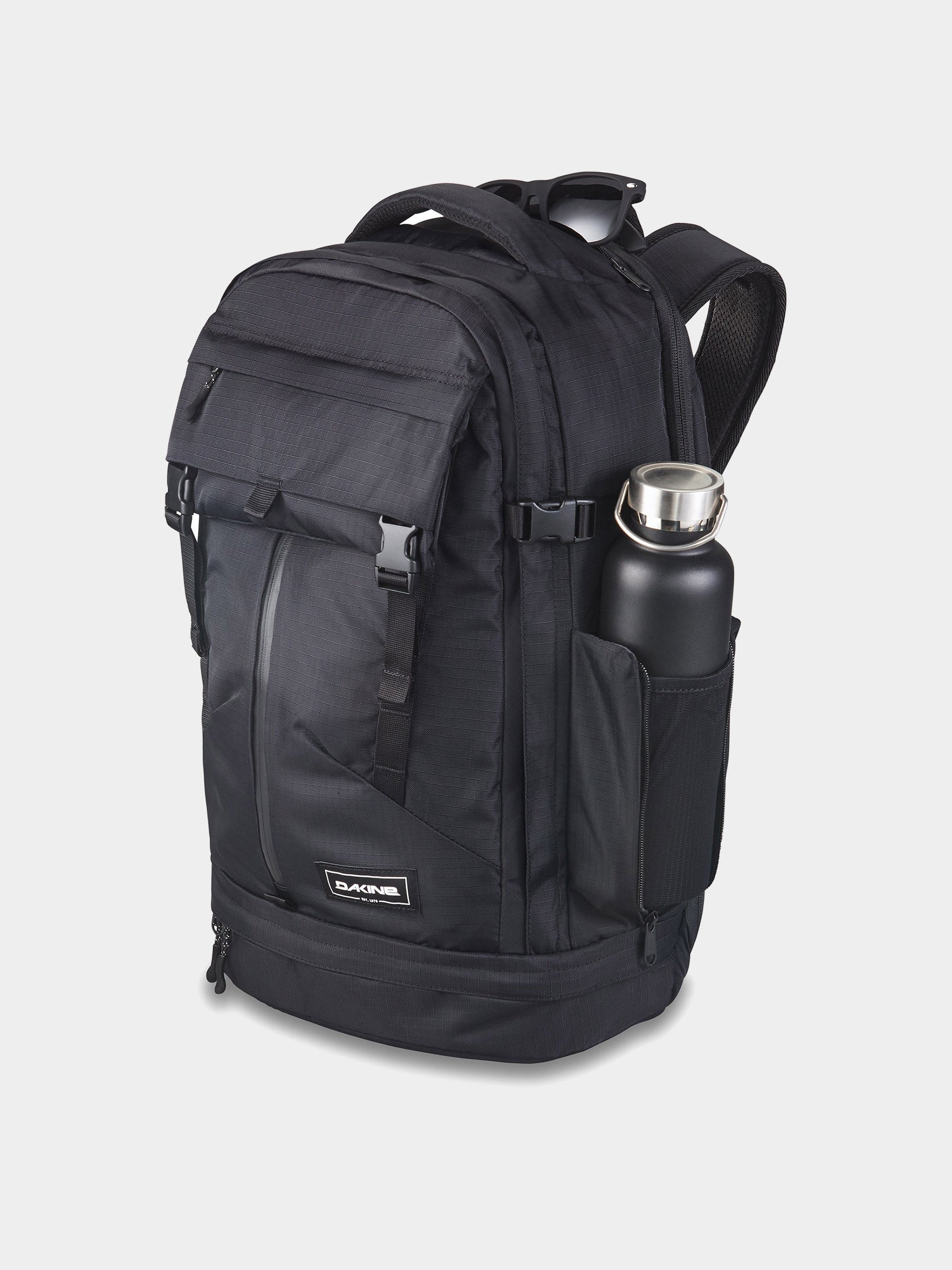 Hátizsák Dakine Verge Backpack 32L (black ripstop)
