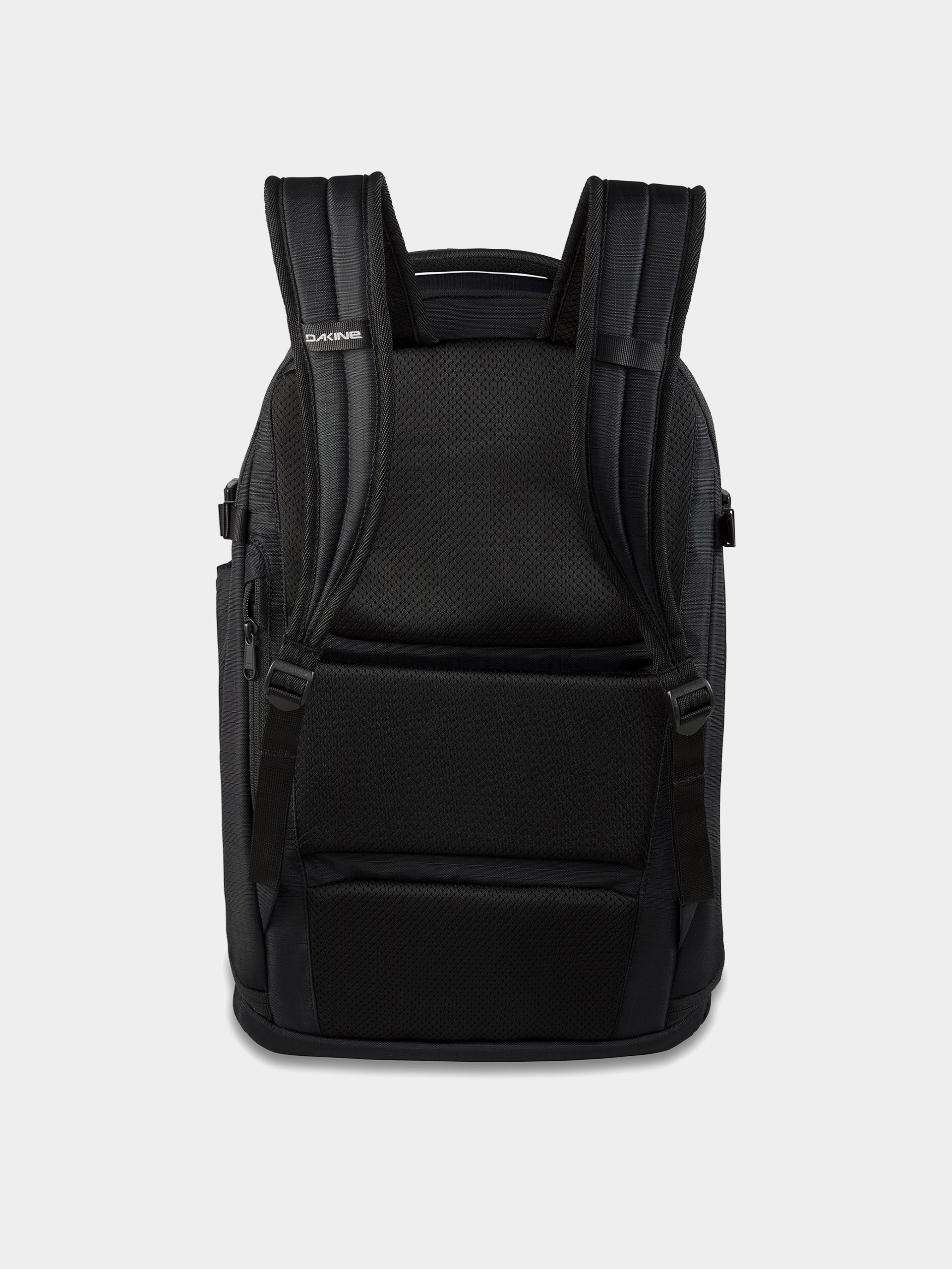 Hátizsák Dakine Verge Backpack 25L (black ripstop)