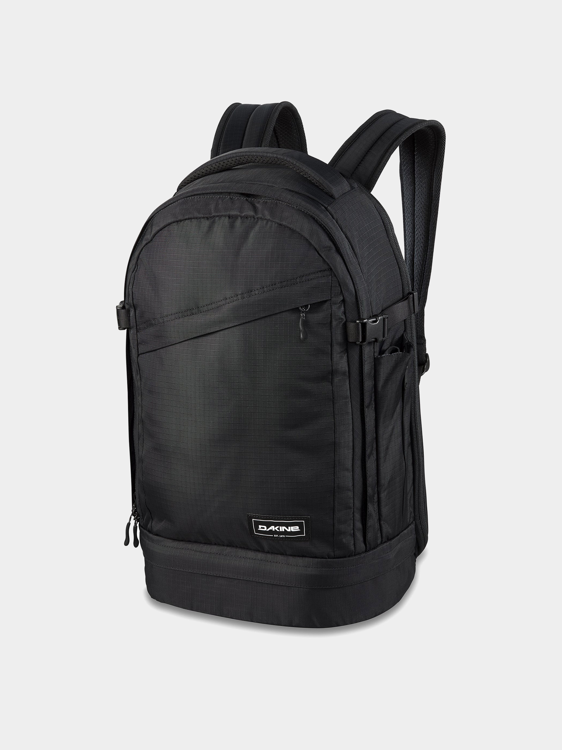 Hu00e1tizsu00e1k Dakine Verge Backpack 25L (black ripstop)
