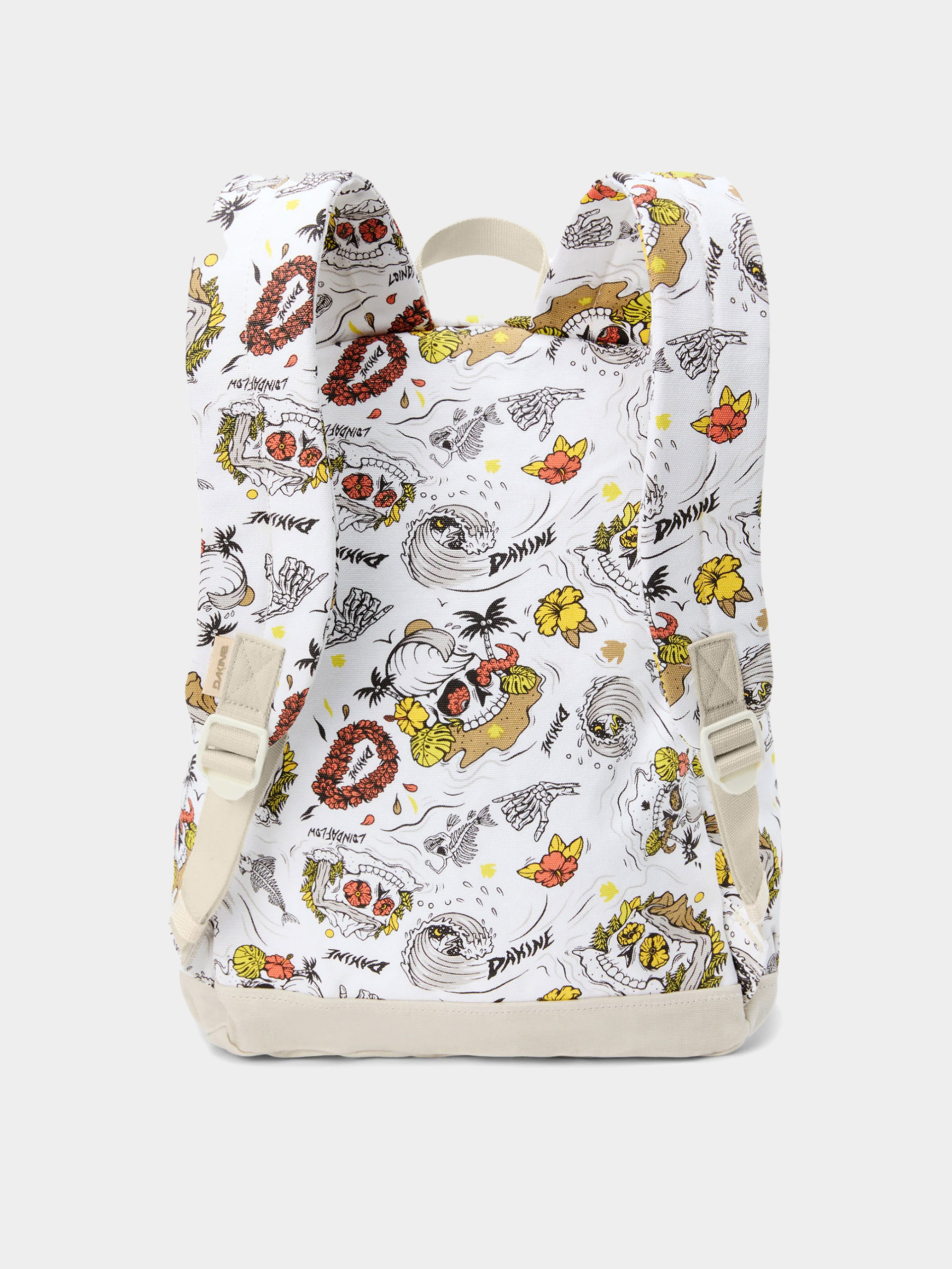 Hátizsák Dakine Wednesday Backpack 21L (loindaflow)