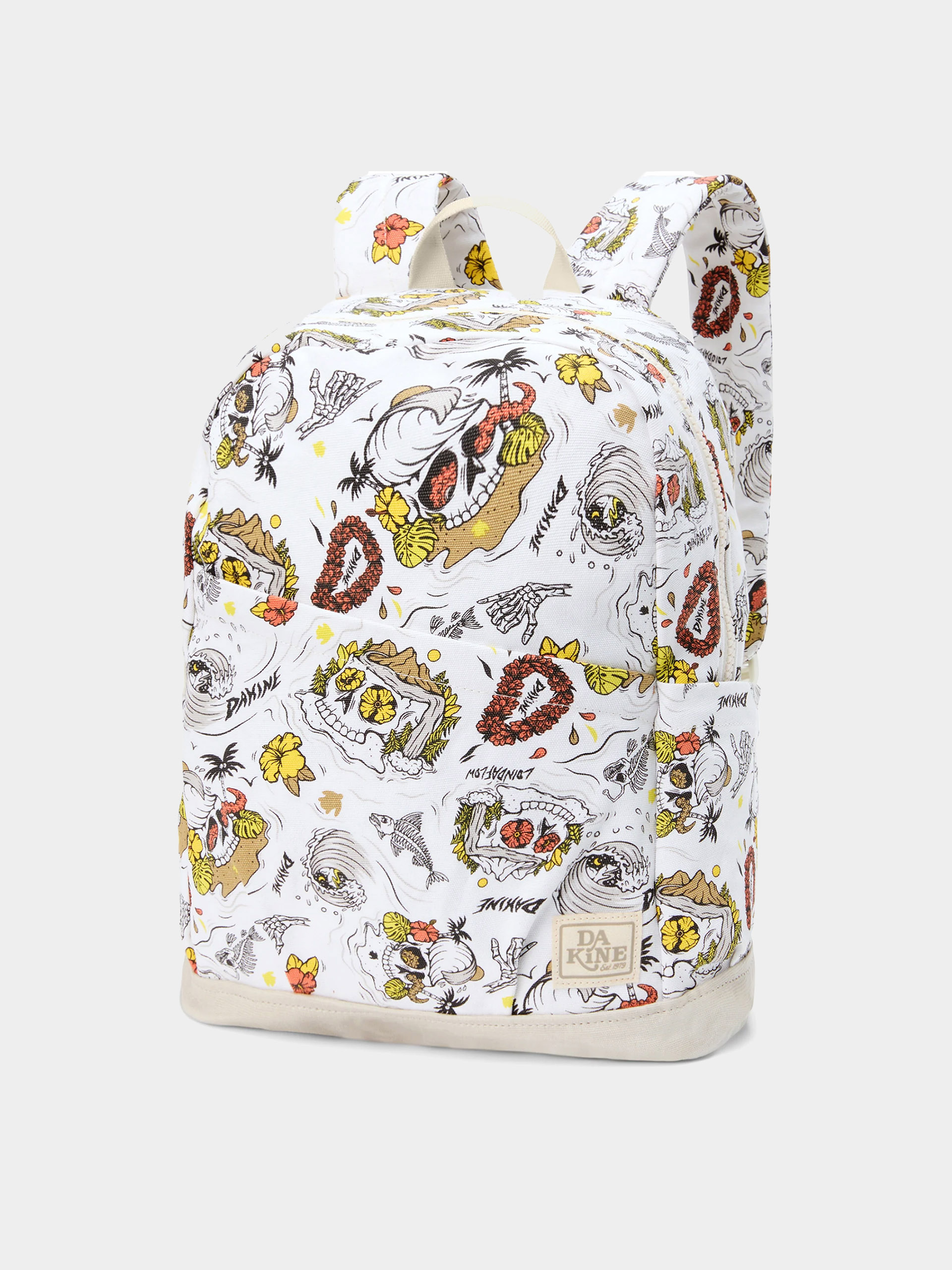Hátizsák Dakine Wednesday Backpack 21L (loindaflow)